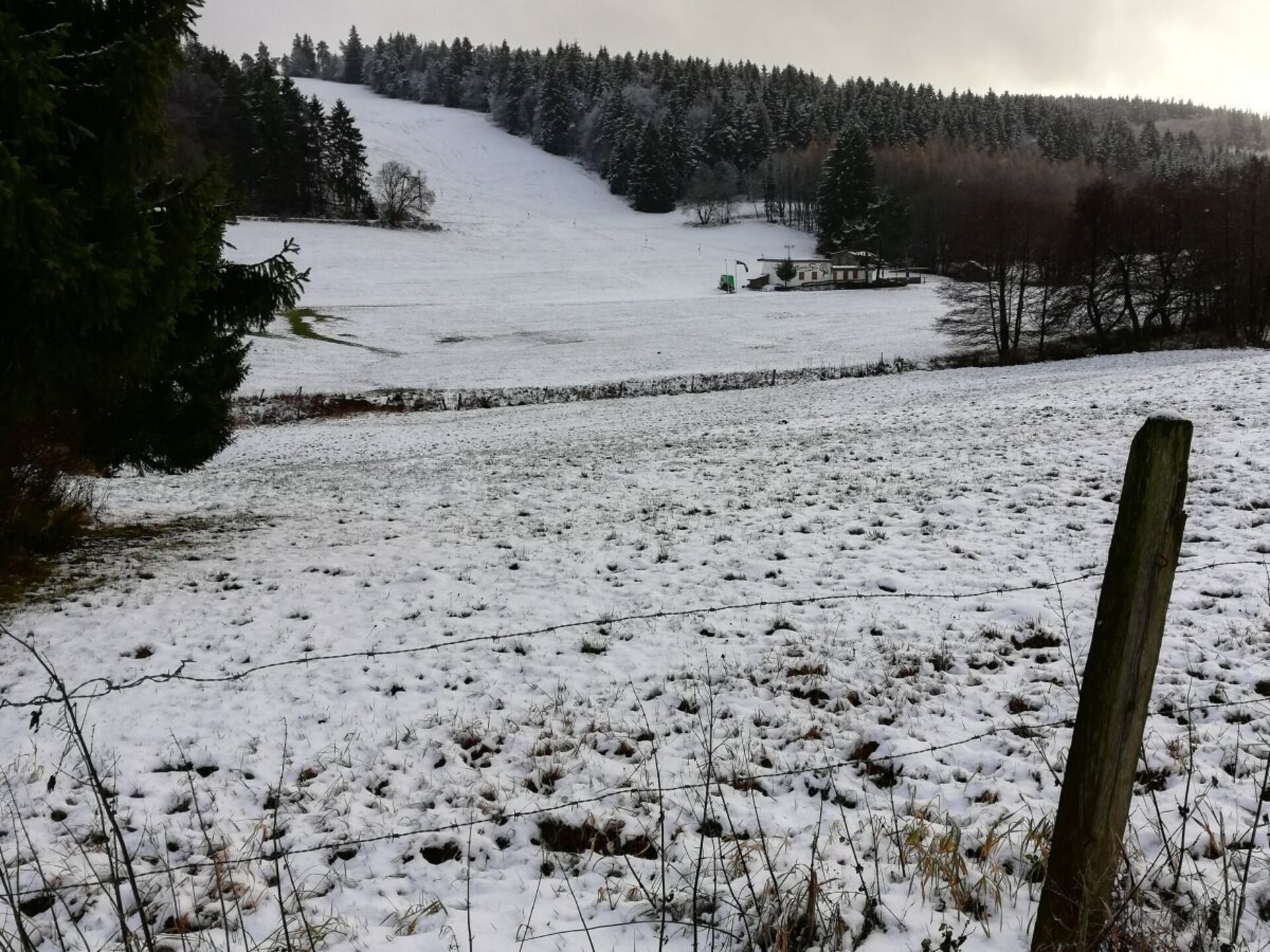3-persoons vakantiehuis in het centrum van Willingen Upland - foto 14