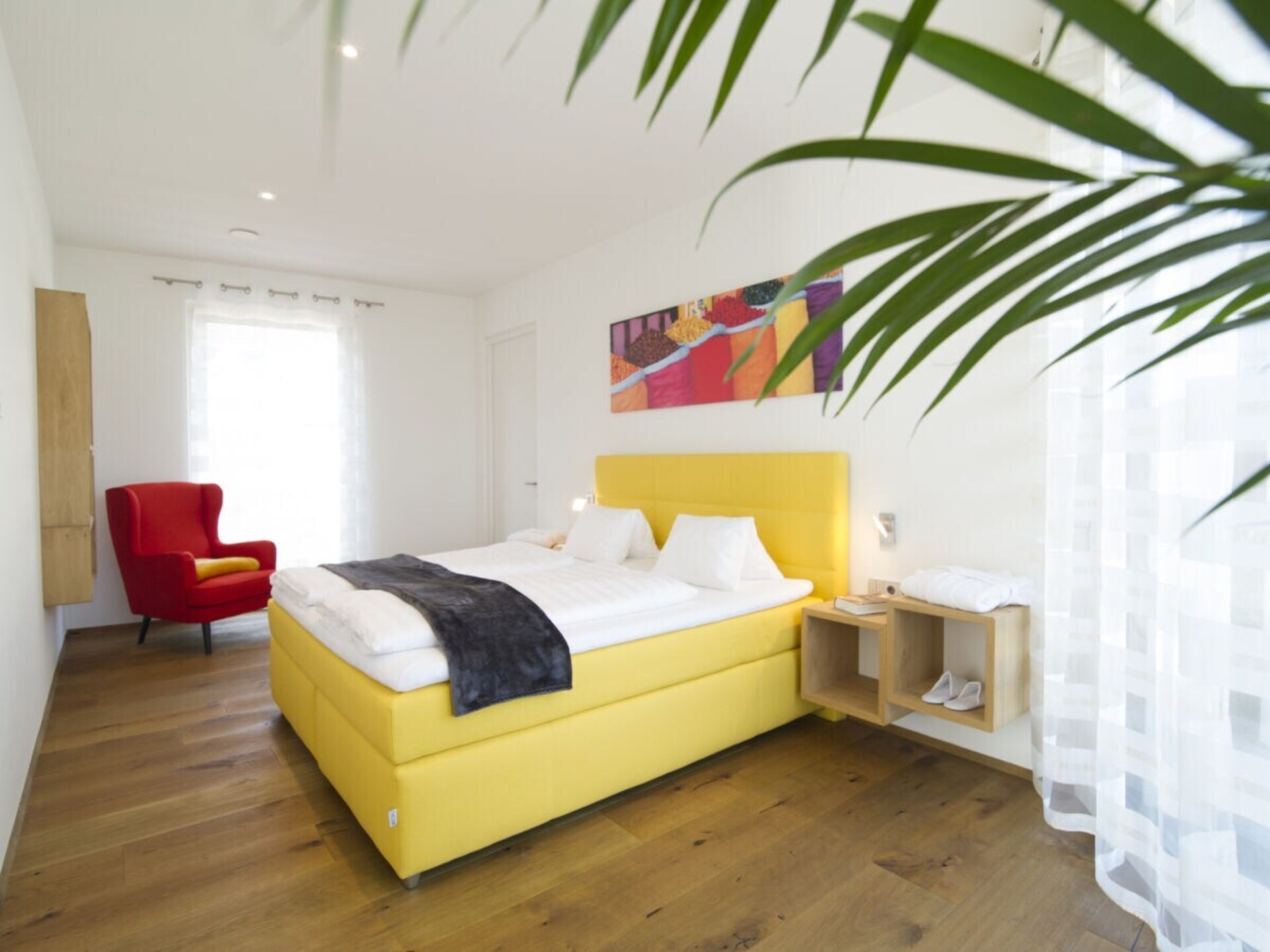 Moderne designvilla met sauna en whirlpool in St. Pauls Eppan - foto 15