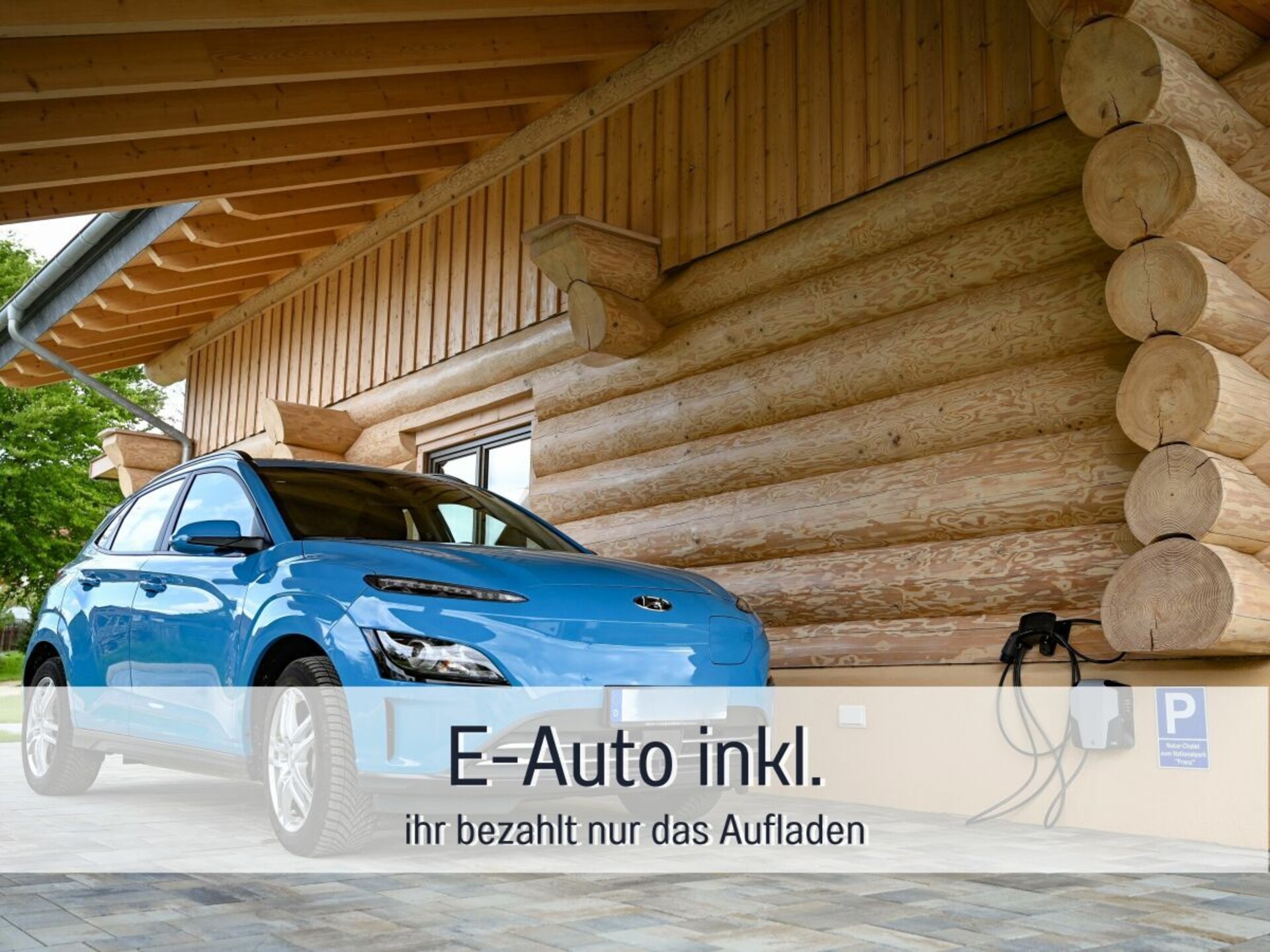 Chalet met privé wellness, sauna & gratis e-auto in Allenbach - foto 3