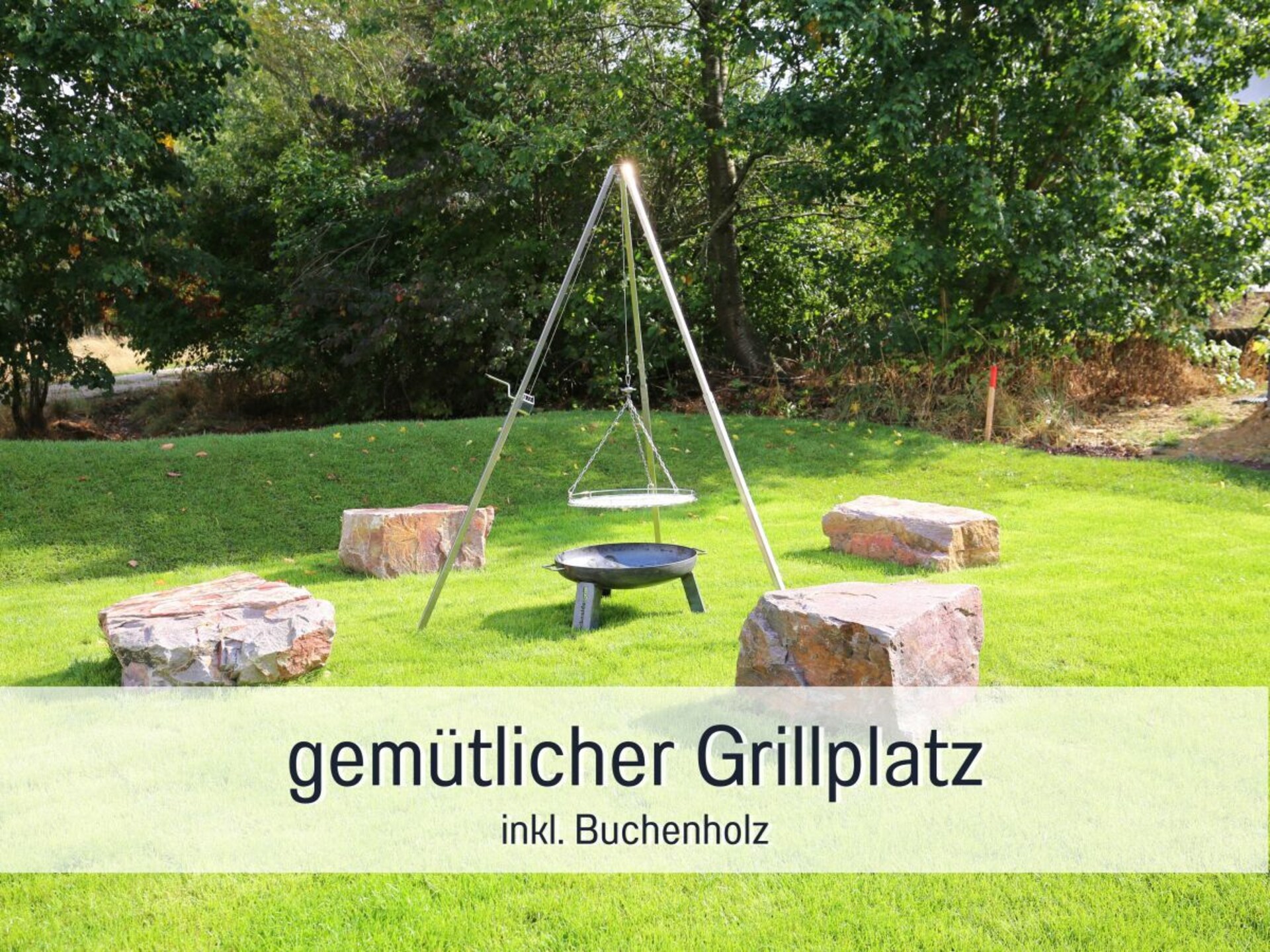 Chalet met privé wellness, sauna & gratis e-auto in Allenbach - foto 6