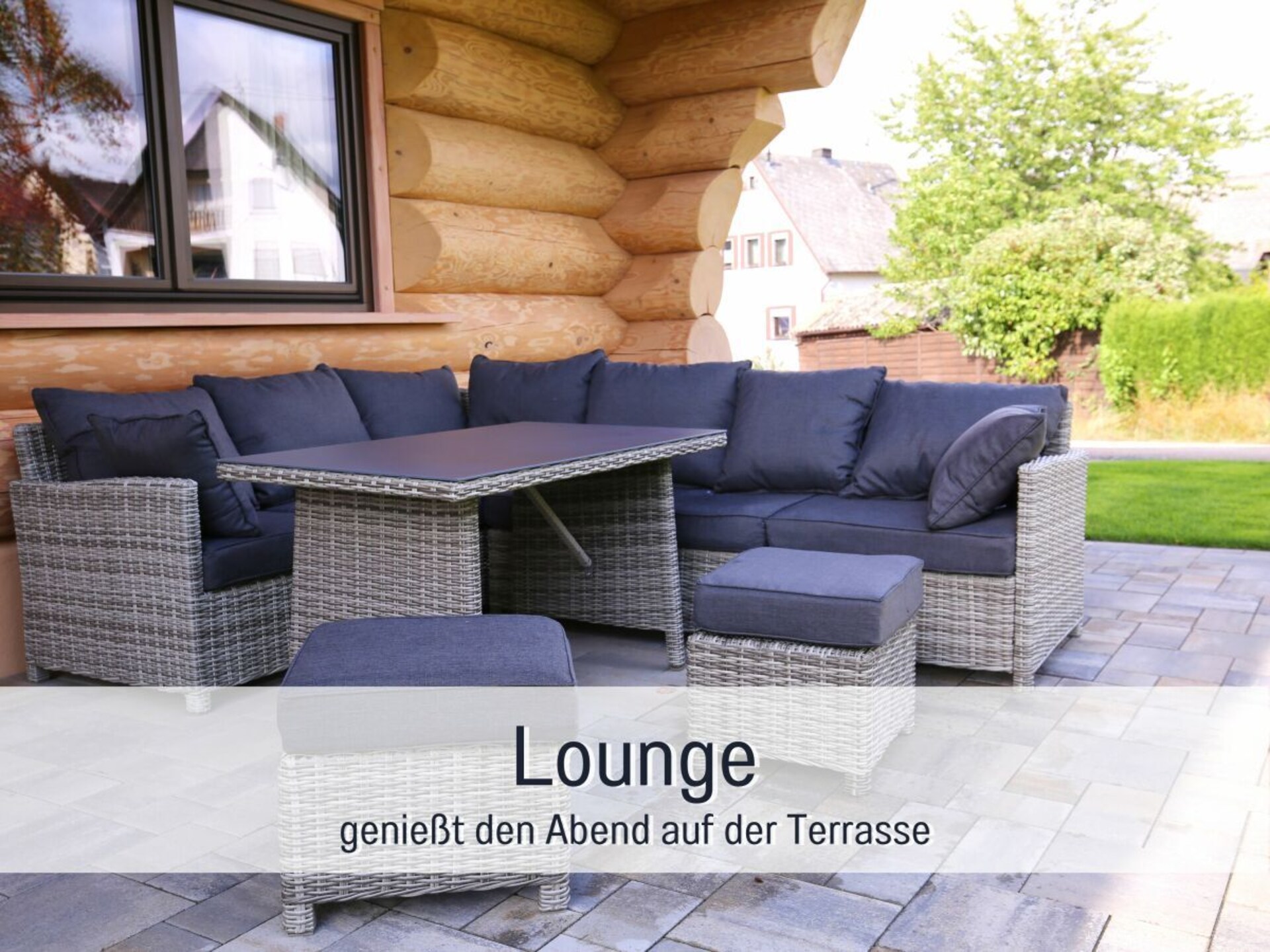 Chalet met privé wellness, sauna & gratis e-auto in Allenbach - foto 10