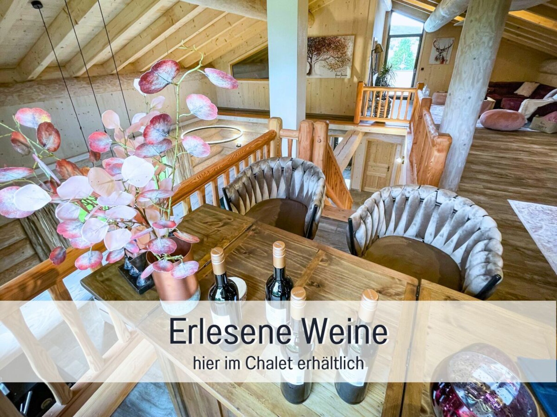 Chalet met privé wellness, sauna & gratis e-auto in Allenbach - foto 13