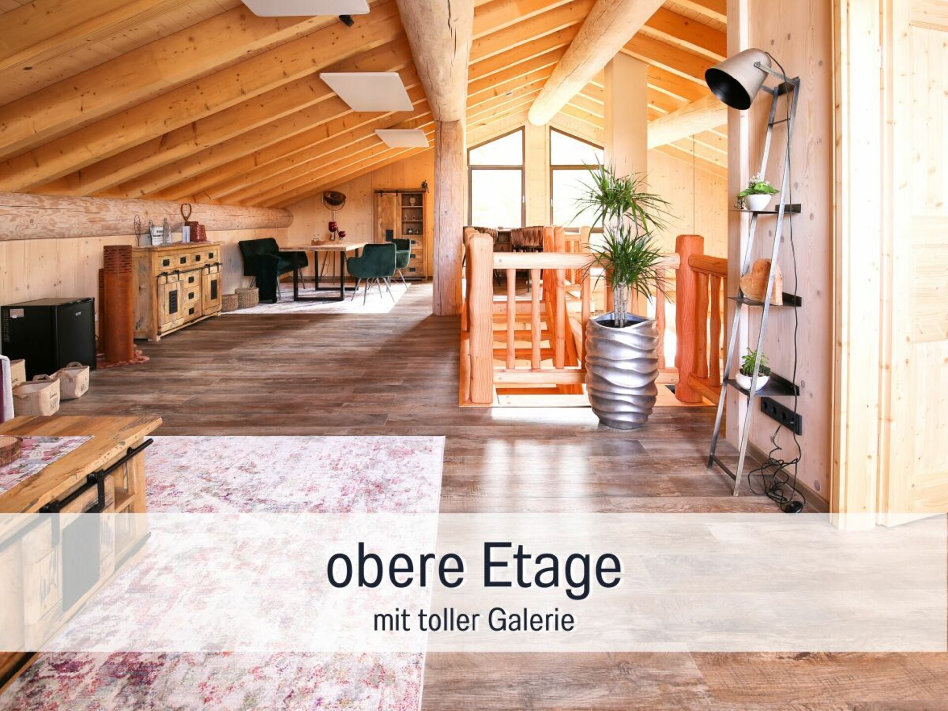 Chalet met privé wellness, sauna & gratis e-auto in Allenbach - foto 17