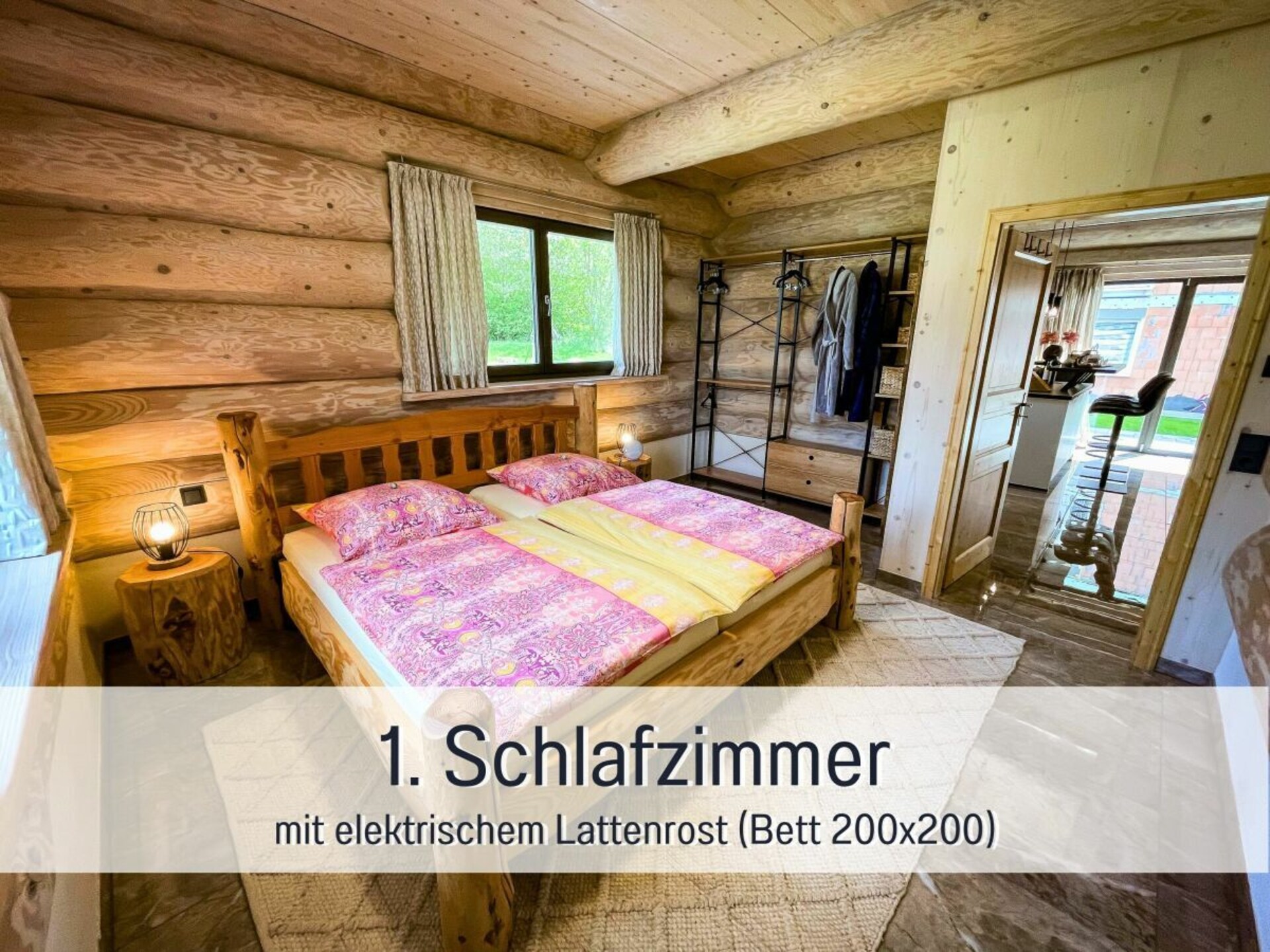Chalet met privé wellness, sauna & gratis e-auto in Allenbach - foto 18