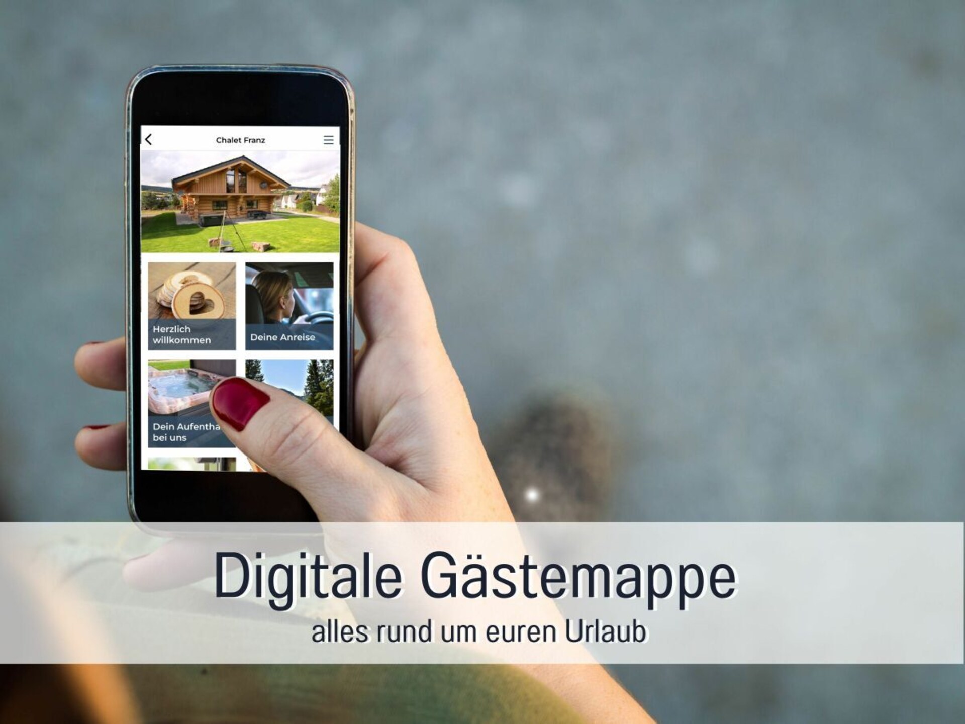 Chalet met privé wellness, sauna & gratis e-auto in Allenbach - foto 25