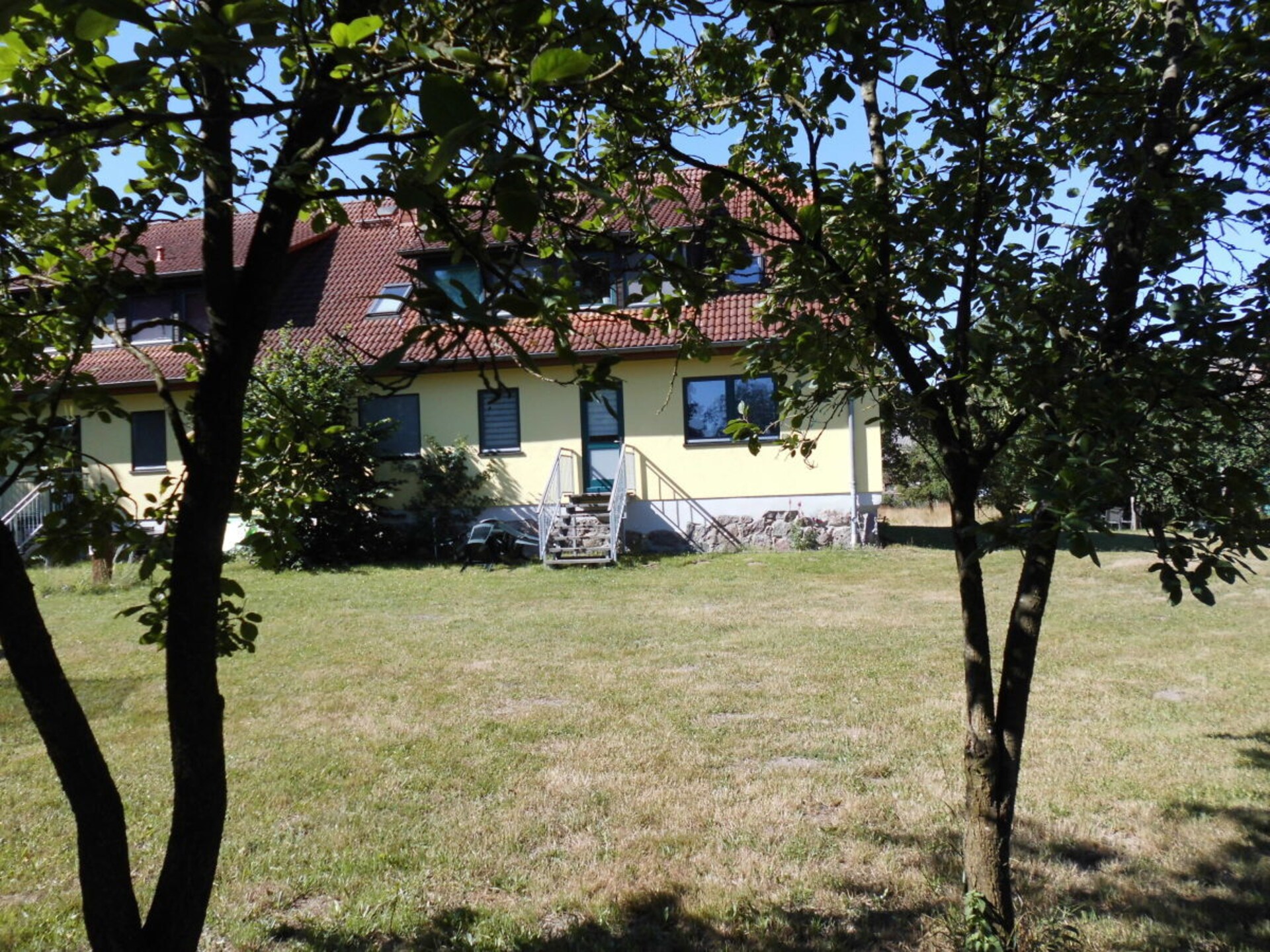 Rustiek vakantiehuis met natuurthema in Göhren-Lebbin - foto 3