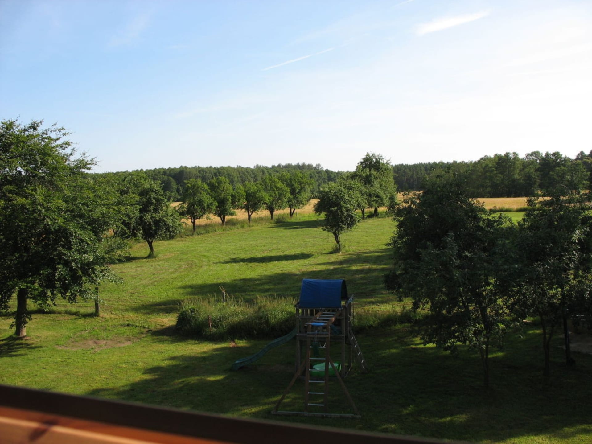 Rustiek vakantiehuis met natuurthema in Göhren-Lebbin - foto 4