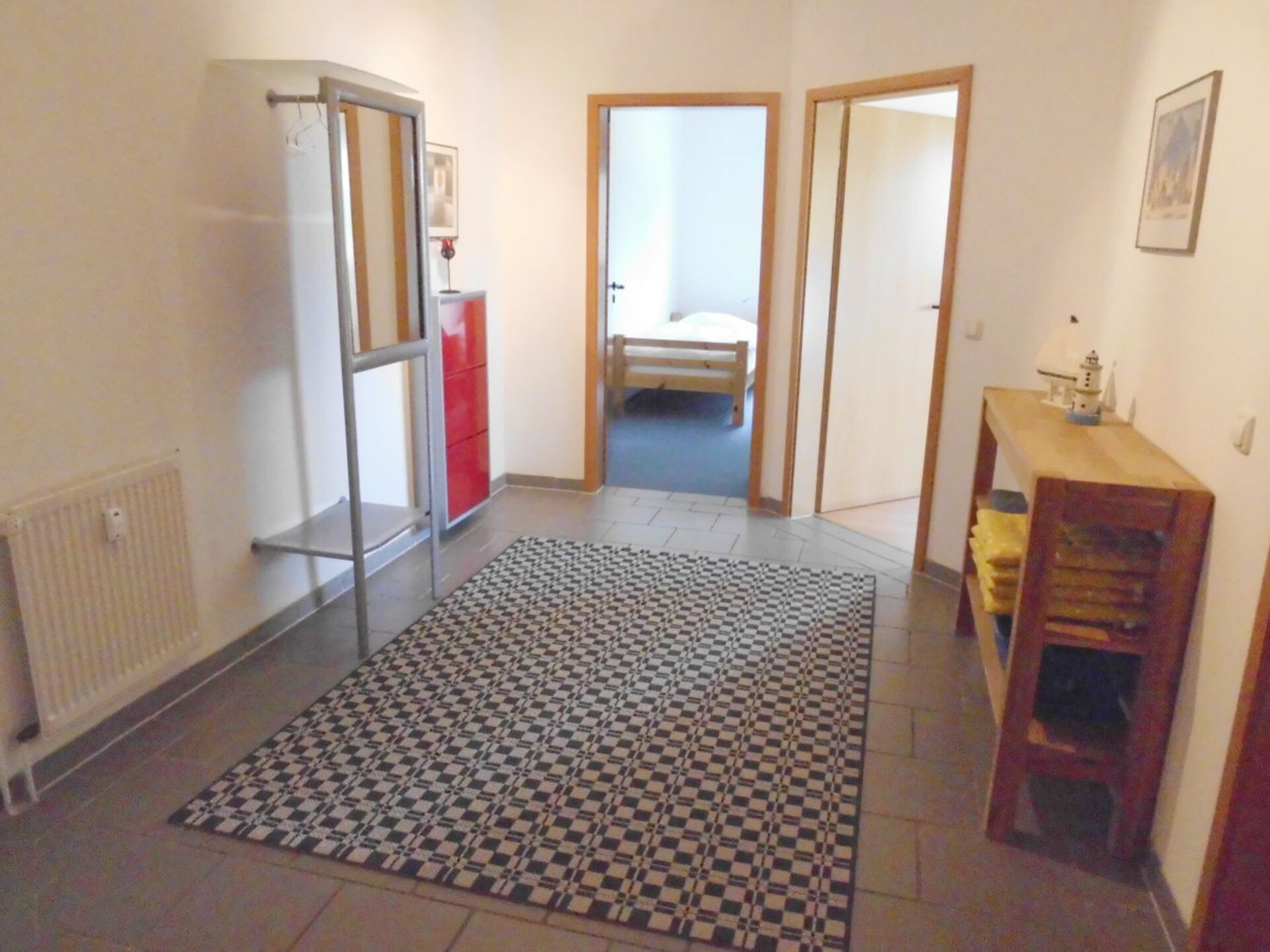 Rustiek vakantiehuis met natuurthema in Göhren-Lebbin - foto 8
