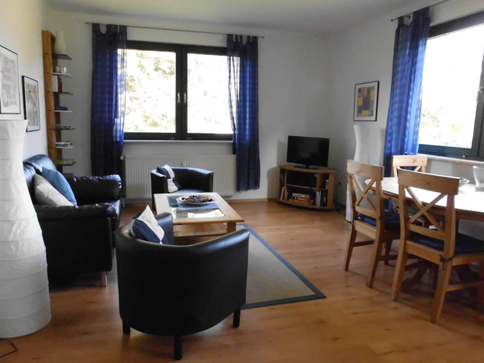 Rustiek vakantiehuis met natuurthema in Göhren-Lebbin - foto 11