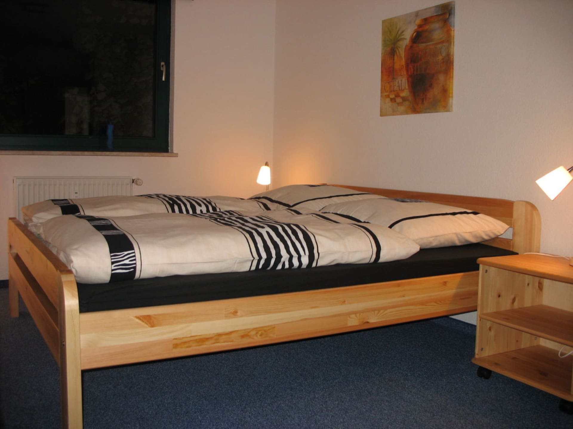 Rustiek vakantiehuis met natuurthema in Göhren-Lebbin - foto 13