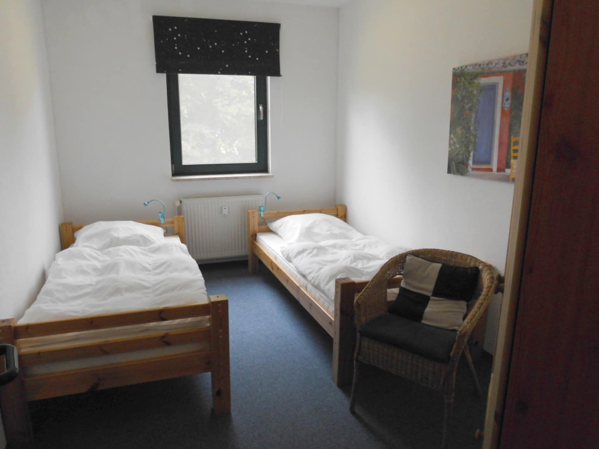 Rustiek vakantiehuis met natuurthema in Göhren-Lebbin - foto 14