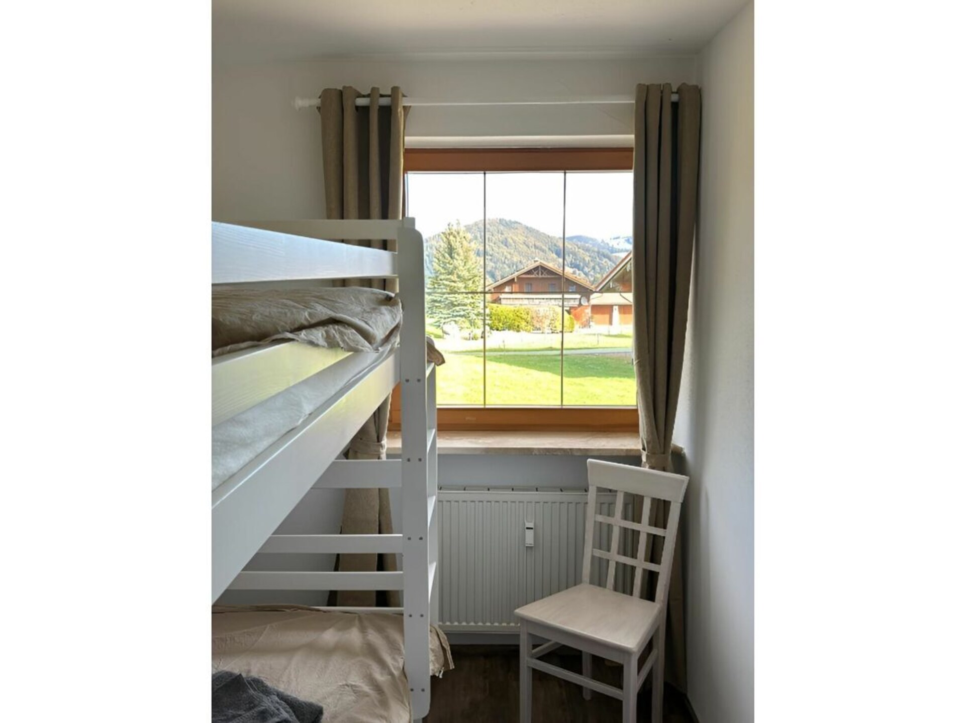 Centraal gelegen vakantiehuis in Oberstaufen voor 4 personen - foto 13