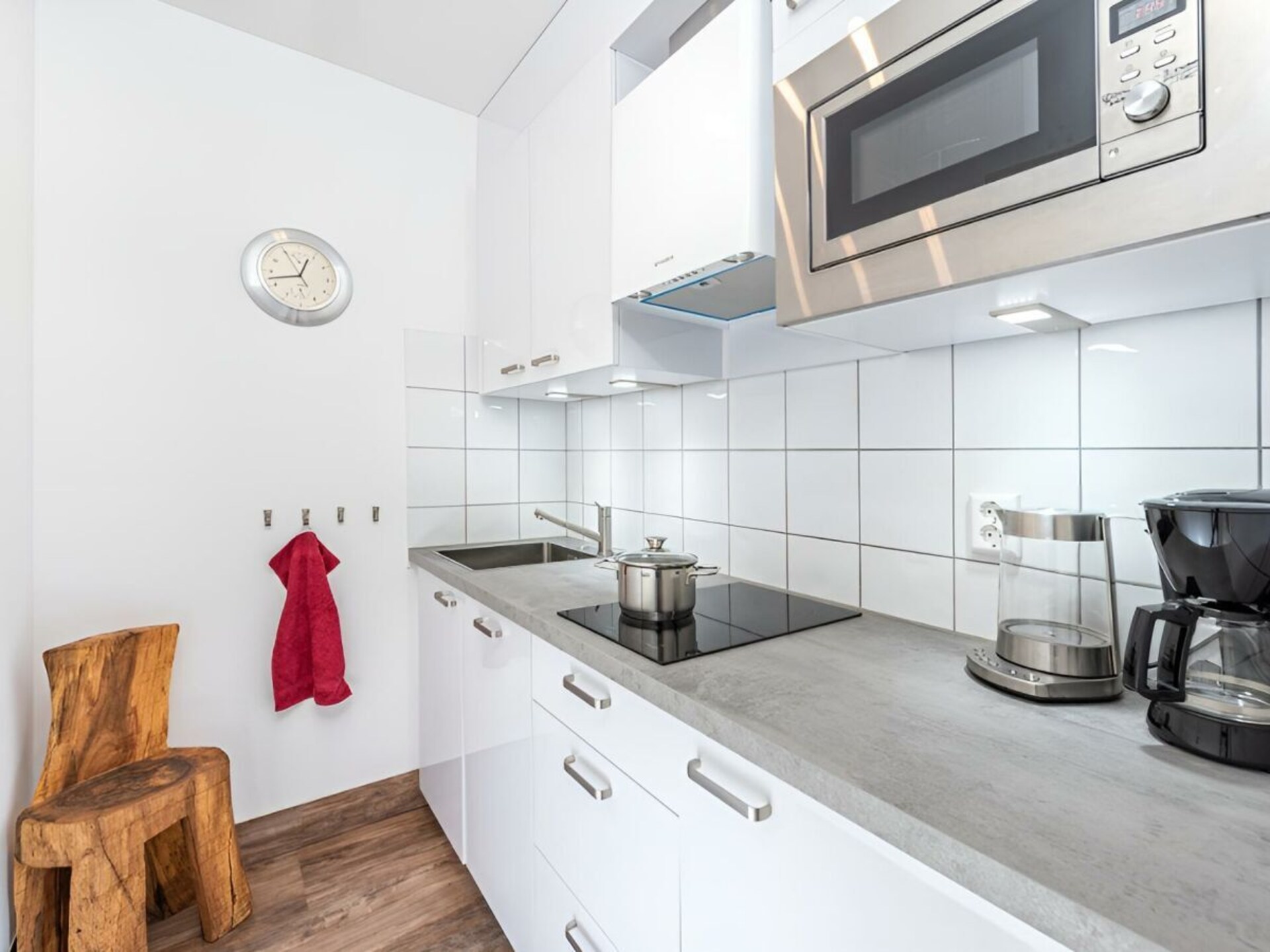 Centraal gelegen vakantiehuis in Oberstaufen voor 4 personen - foto 15