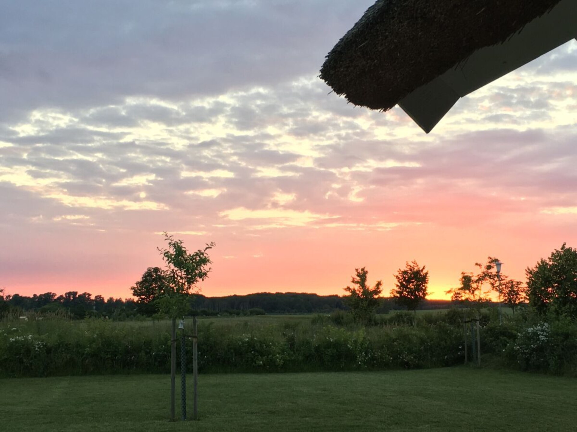 Ruim vakantiehuis in Poseritz met uitzicht op de baai - foto 9