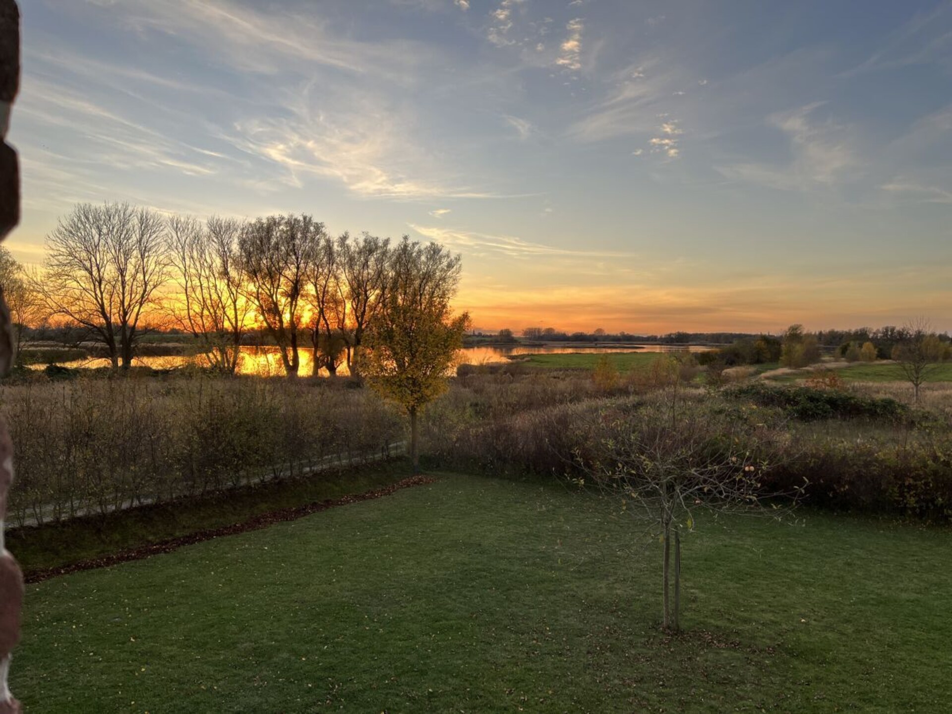 Ruim vakantiehuis in Poseritz met uitzicht op de baai - foto 29