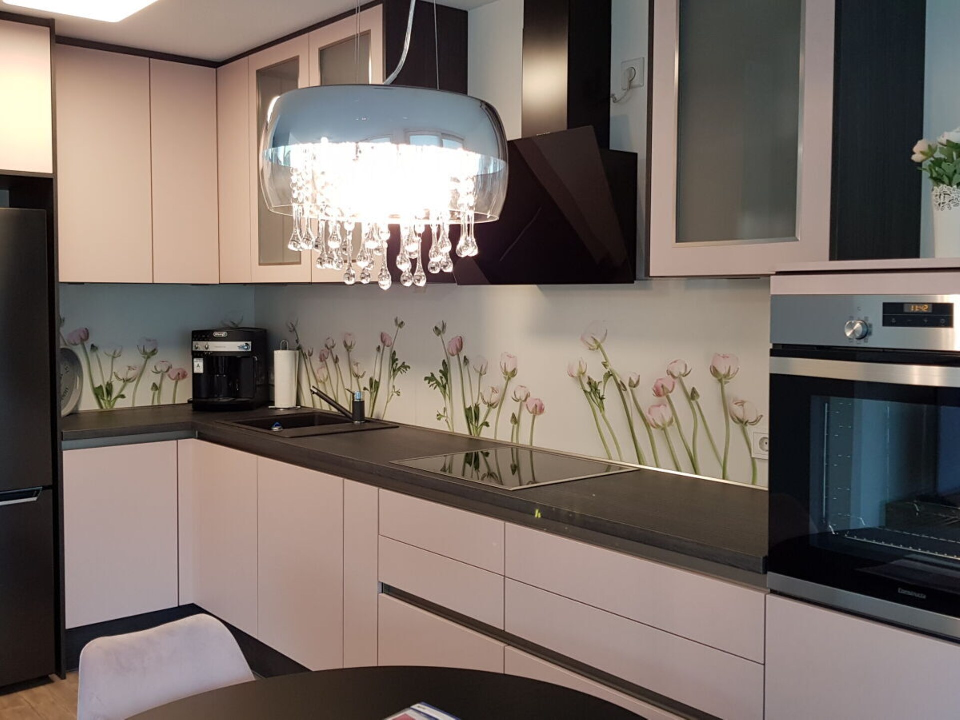 Licht appartement op de begane grond met 2 terrassen nabij Lauterbach - foto 12
