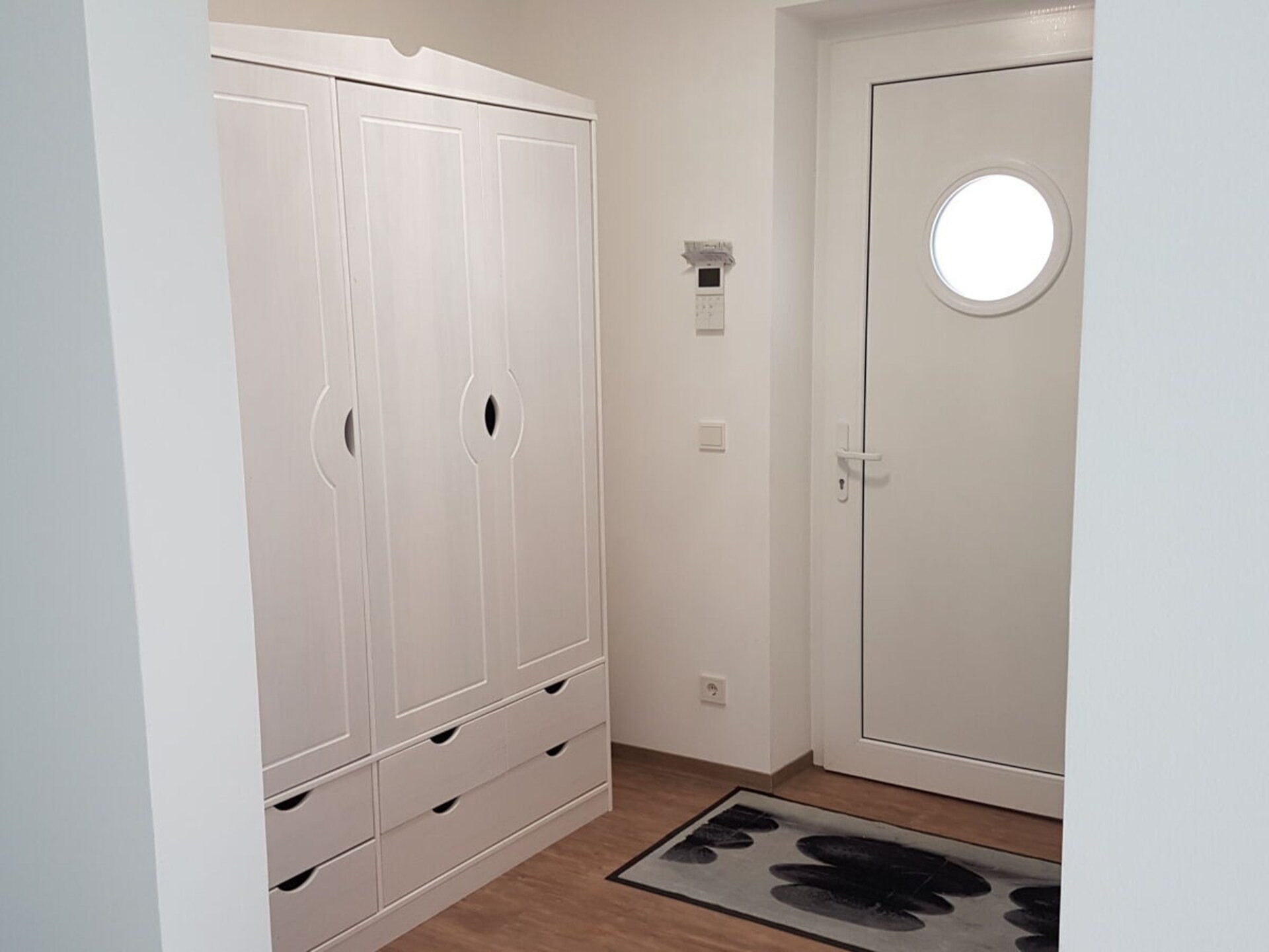 Licht appartement op de begane grond met 2 terrassen nabij Lauterbach - foto 23