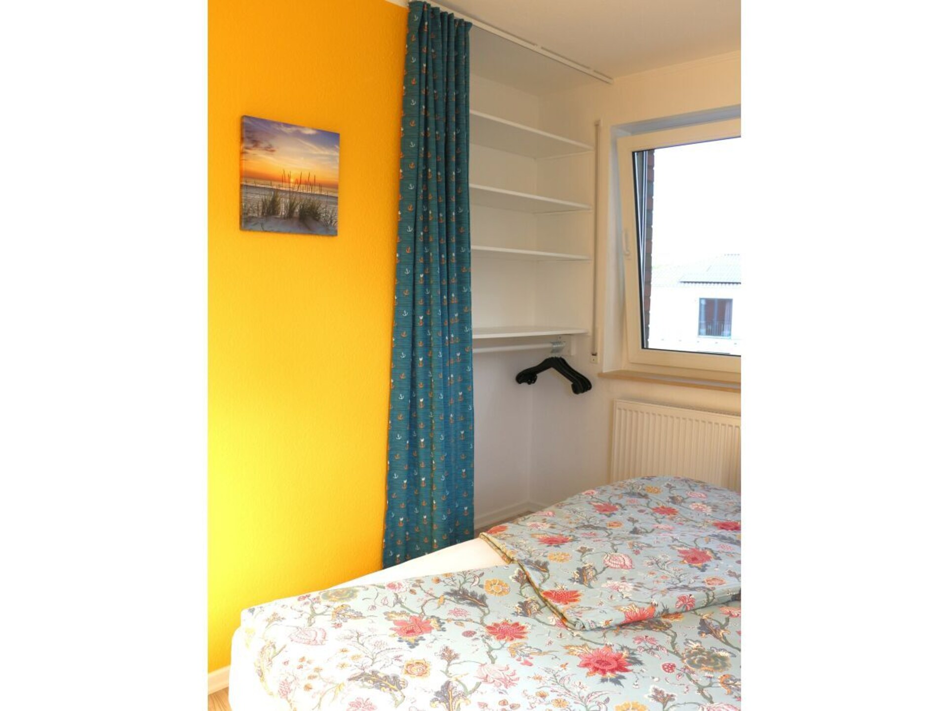 Maritiem appartement met balkon op 600m van strand in Zingst - foto 16