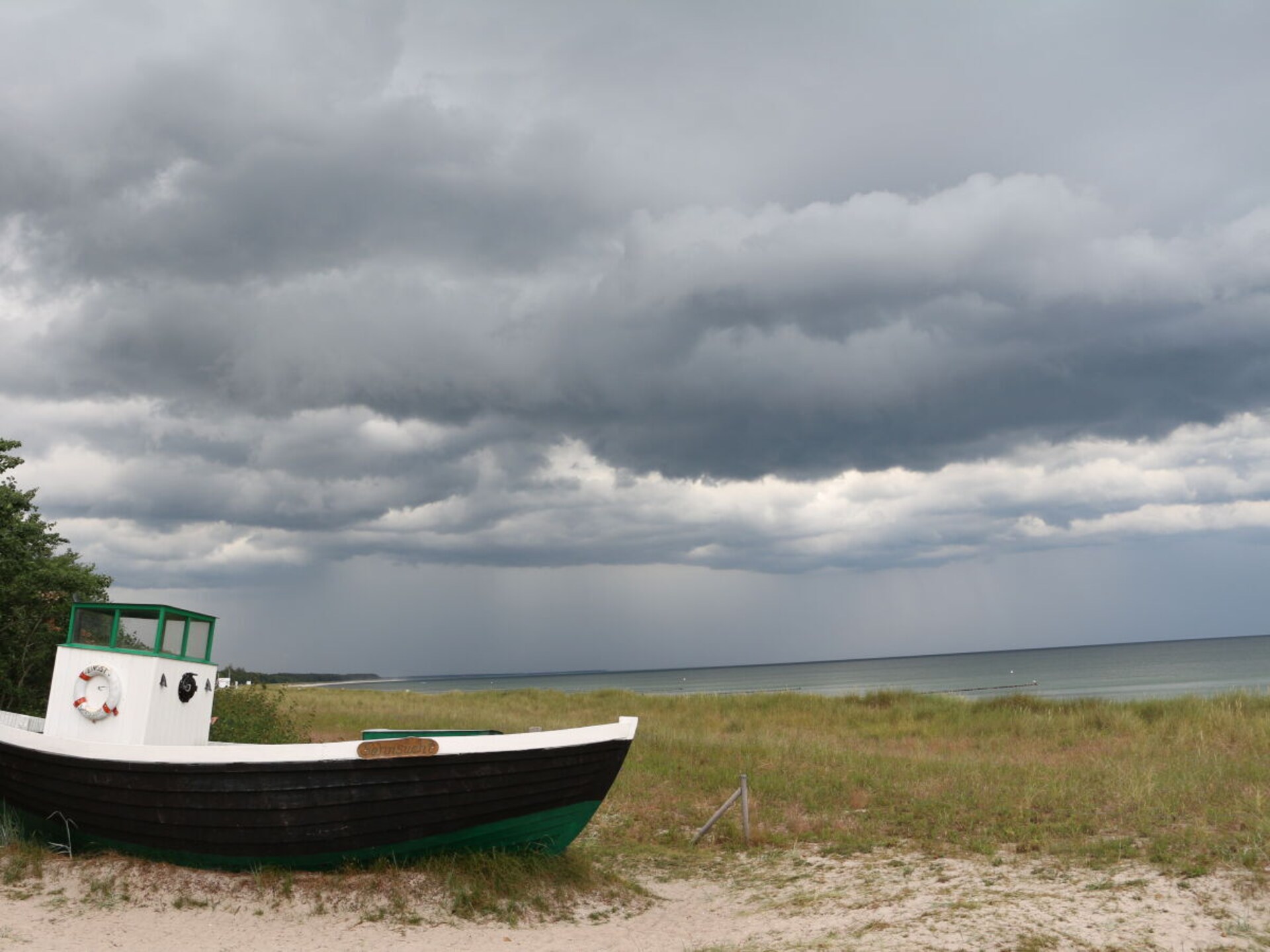 Maritiem appartement met balkon op 600m van strand in Zingst - foto 27