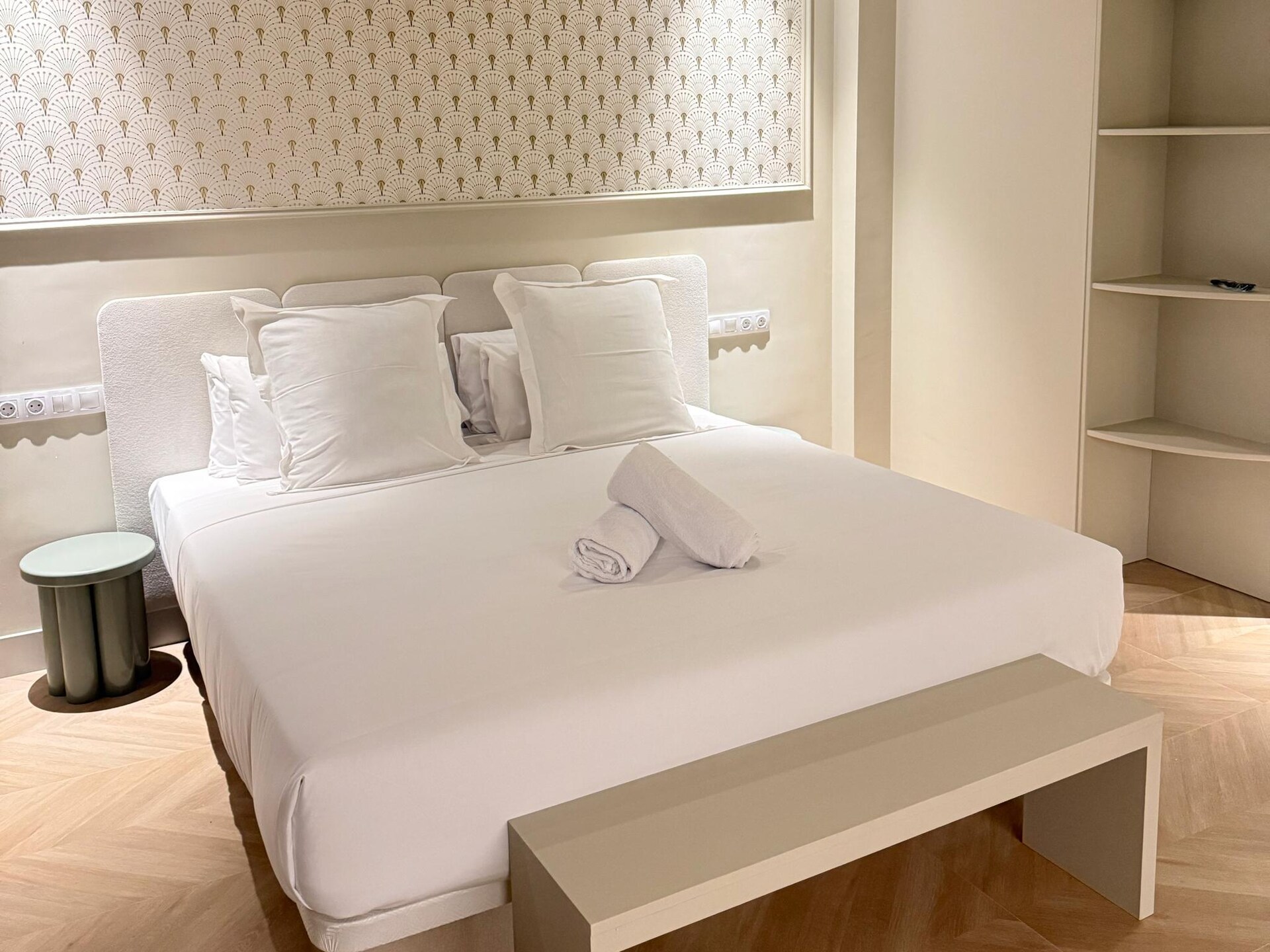 2-persoons vakantiehuis in het centrum van Alicante - foto 2