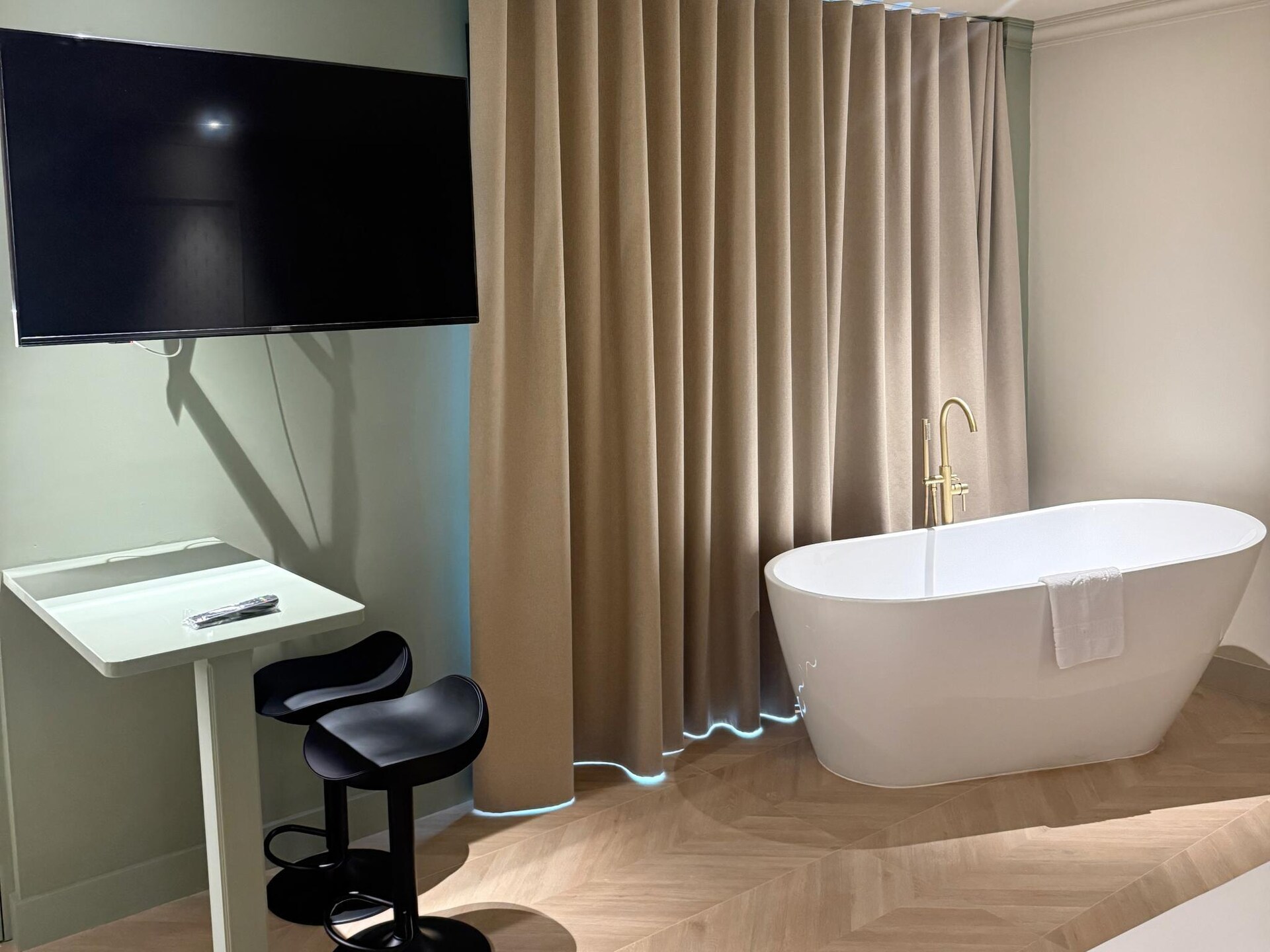 2-persoons vakantiehuis in het centrum van Alicante - foto 6