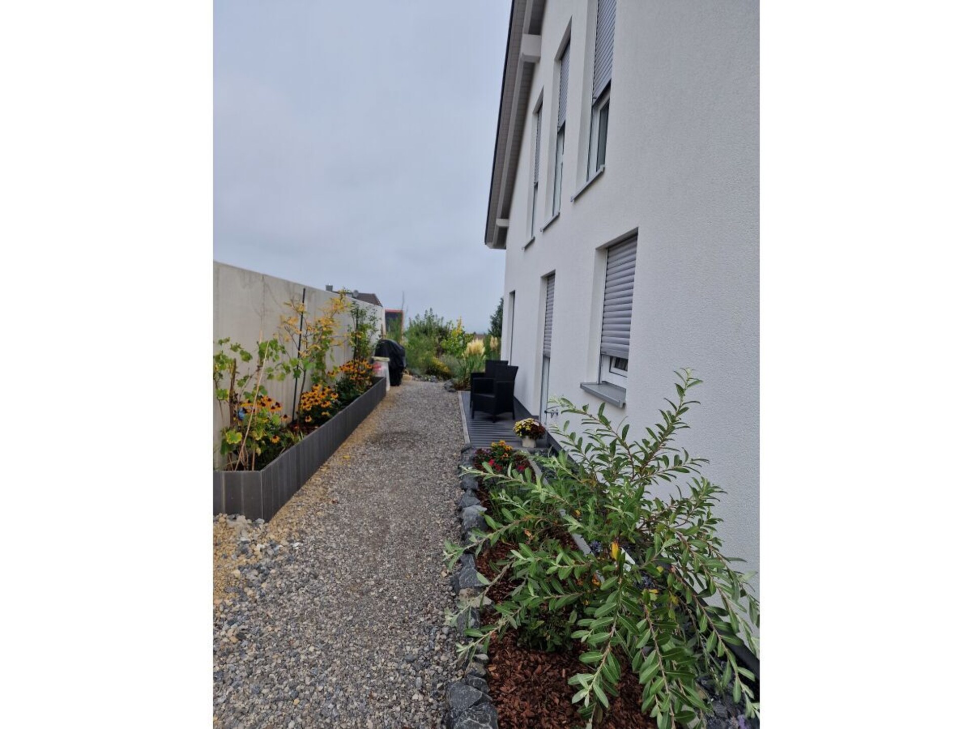 Modern appartement in Hehlen met tuin en terras, vlakbij de Wezer - foto 9