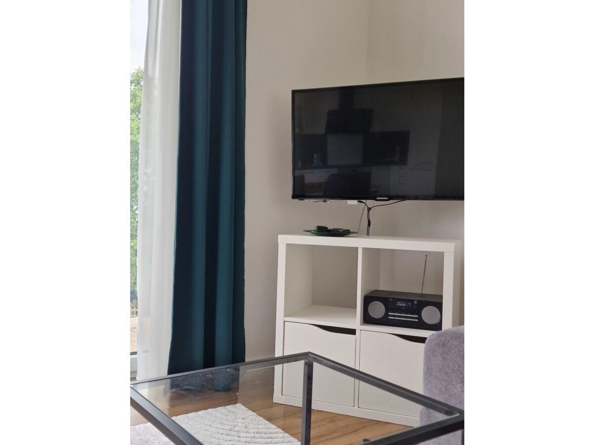 Modern appartement in Hehlen met tuin en terras, vlakbij de Wezer - foto 17