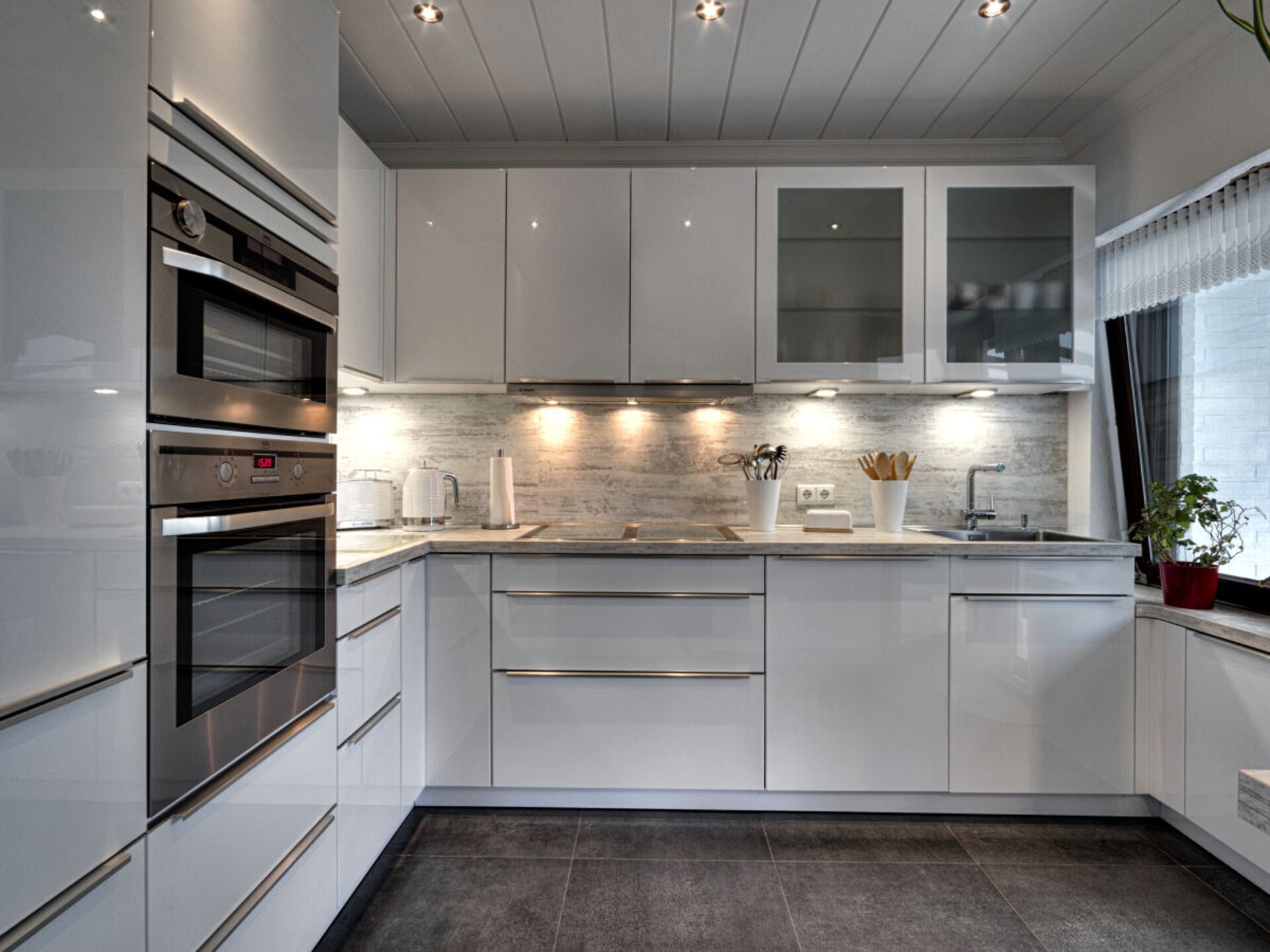 Romantisch 4-sterren appartement nabij Brüggen en de Nederlandse grens - foto 11