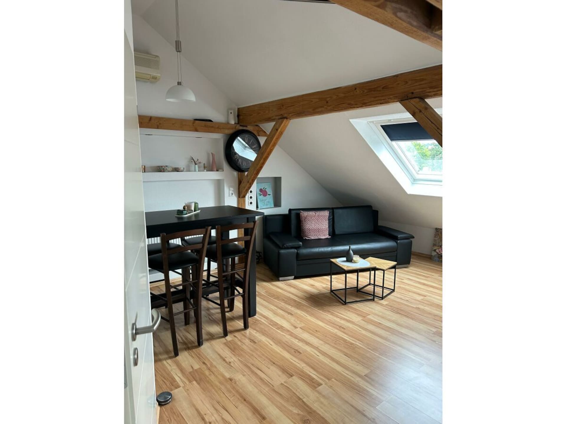 Comfortabel gerenoveerd vakantiehuis in Koblenz voor 4 personen - foto 13