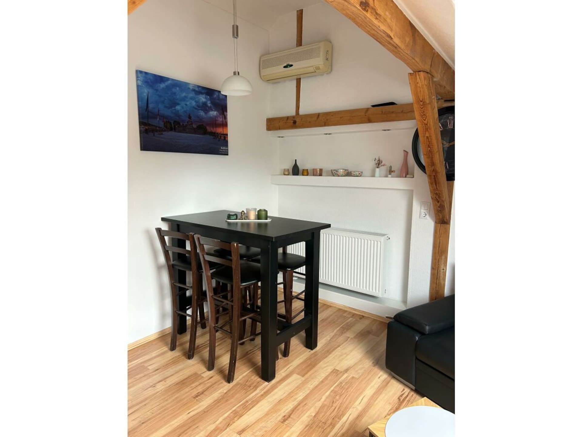 Comfortabel gerenoveerd vakantiehuis in Koblenz voor 4 personen - foto 14