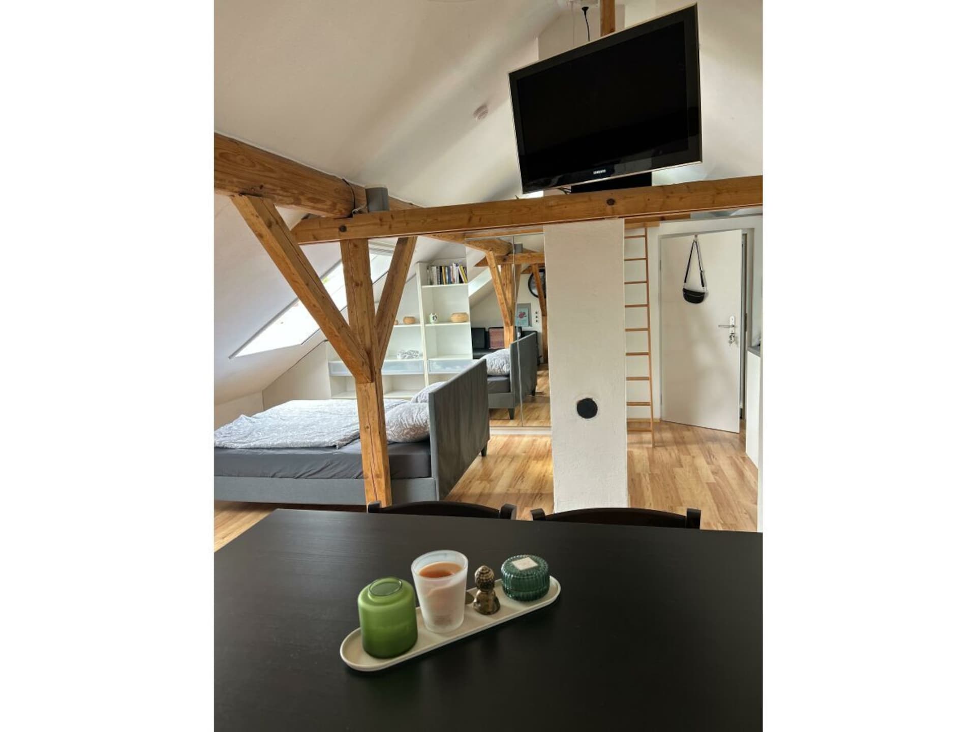 Comfortabel gerenoveerd vakantiehuis in Koblenz voor 4 personen - foto 15
