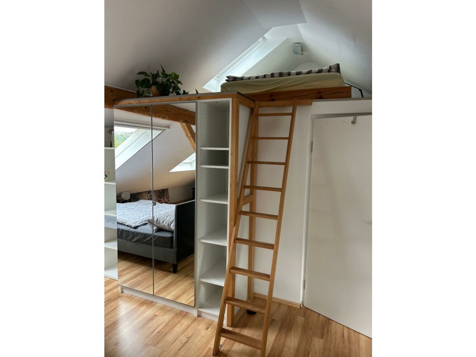 Comfortabel gerenoveerd vakantiehuis in Koblenz voor 4 personen - foto 18