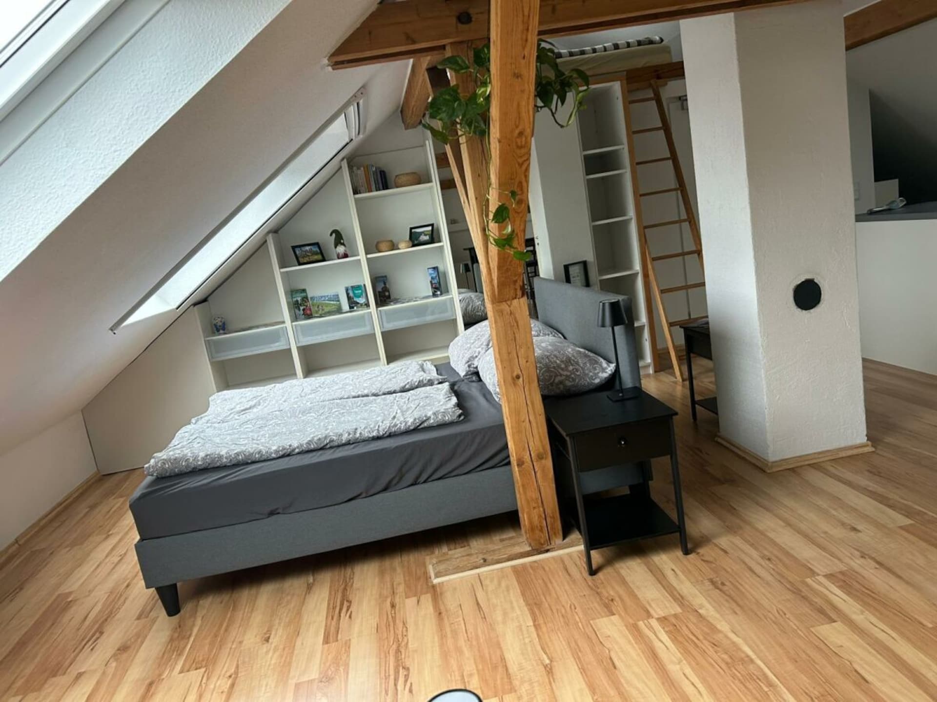 Comfortabel gerenoveerd vakantiehuis in Koblenz voor 4 personen - foto 27