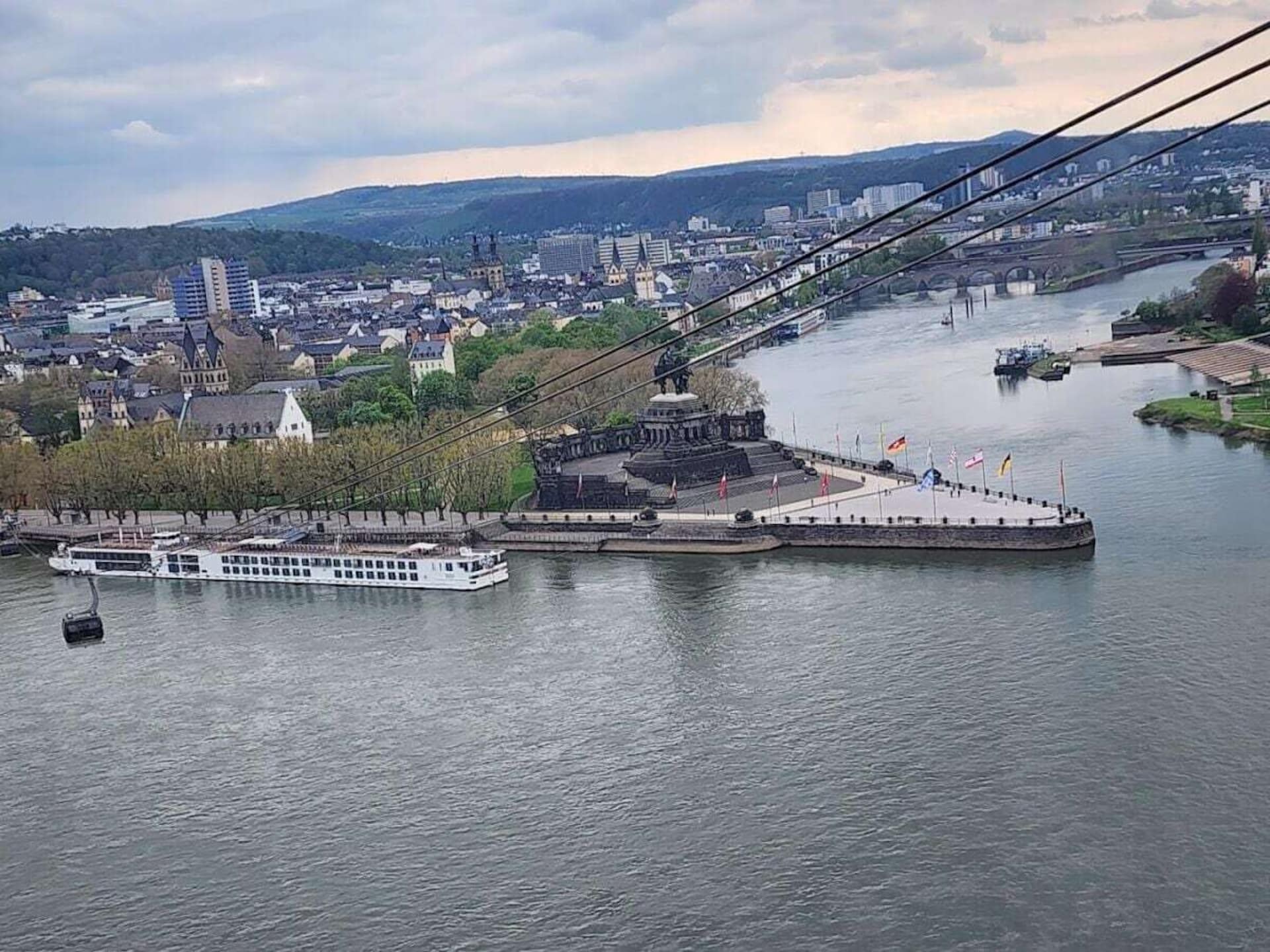 Comfortabel gerenoveerd vakantiehuis in Koblenz voor 4 personen - foto 36