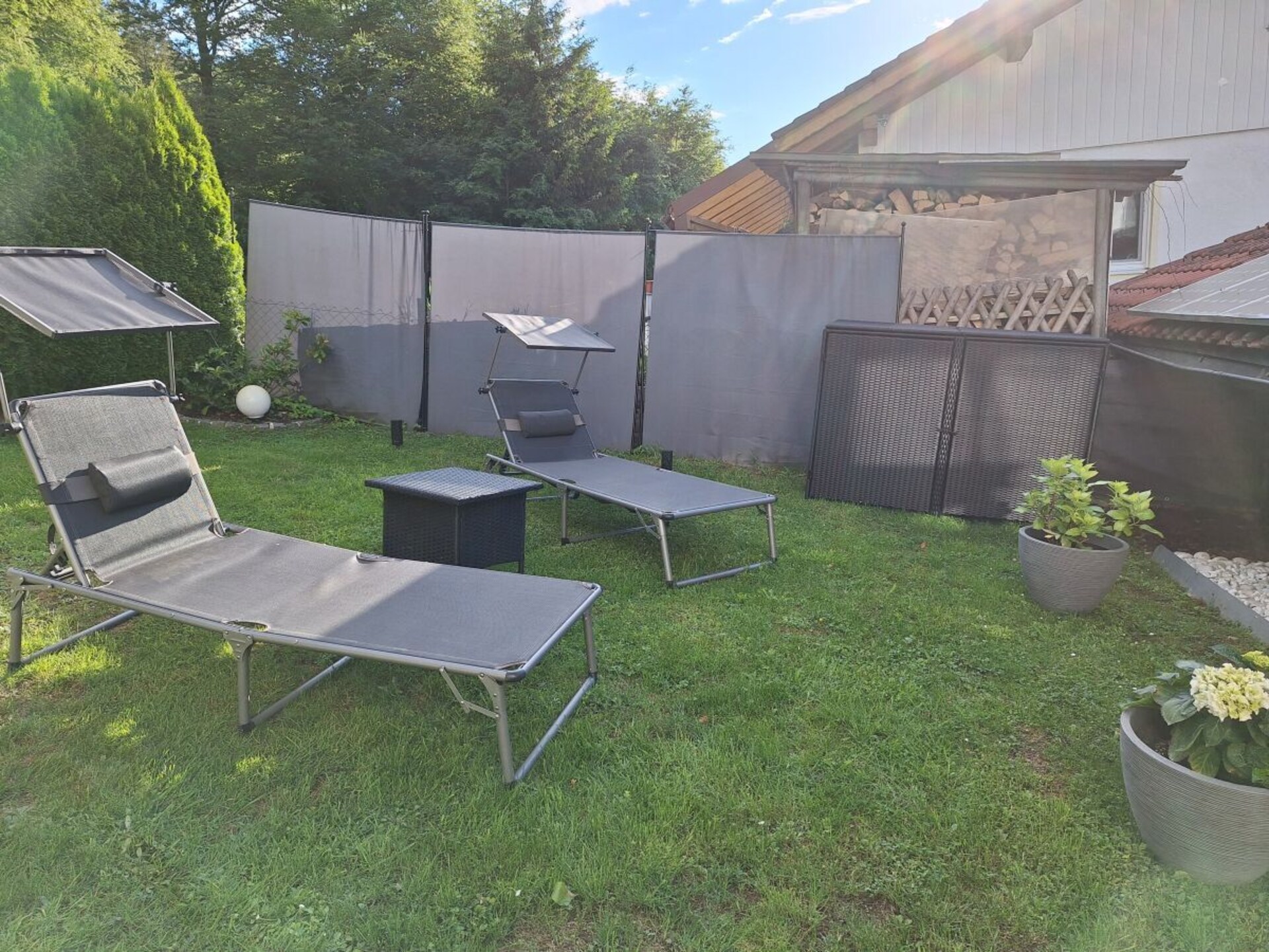 Gerenoveerd vakantiehuis aan de bosrand nabij skilift - foto 2