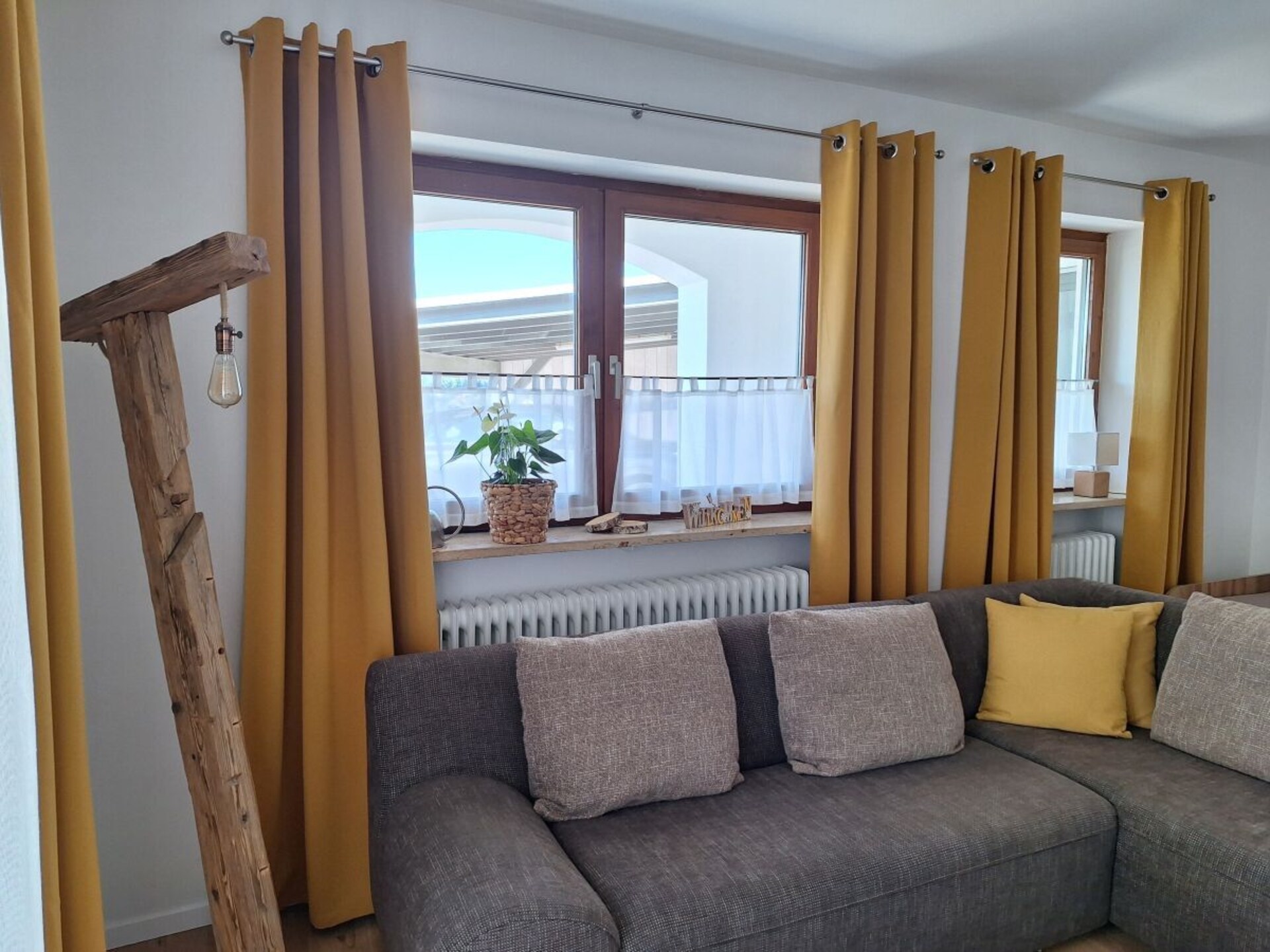Gerenoveerd vakantiehuis aan de bosrand nabij skilift - foto 18