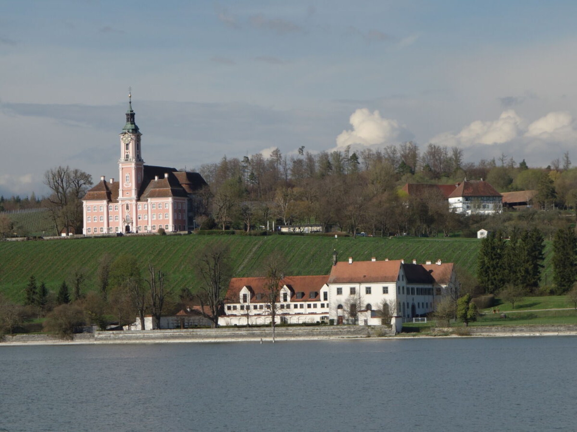 Knus zolderappartement met balkon nabij de Bodensee - foto 37