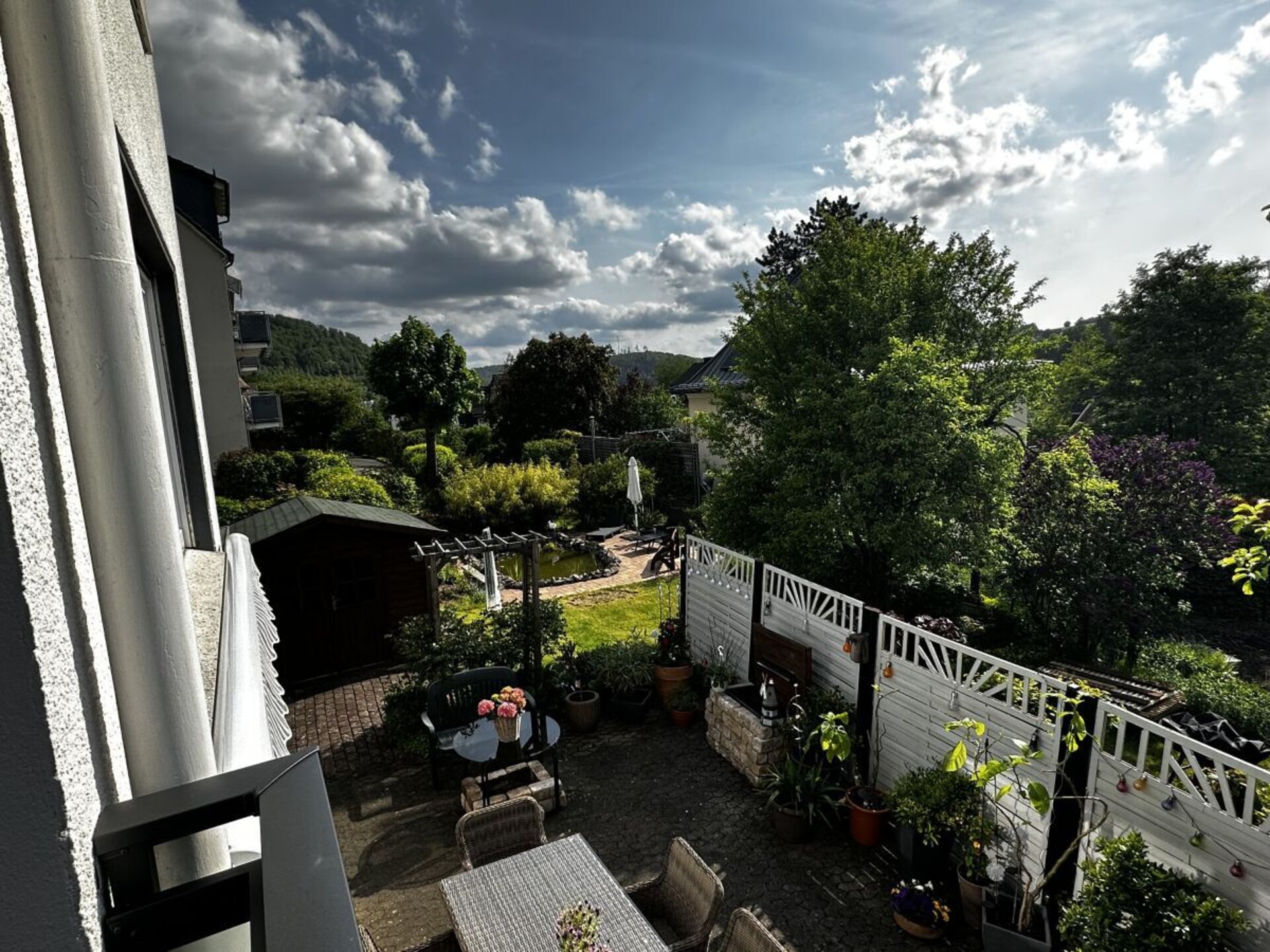 Modern vakantiehuis in Bad Berleburg – 80 m², centraal & rustig - foto 2