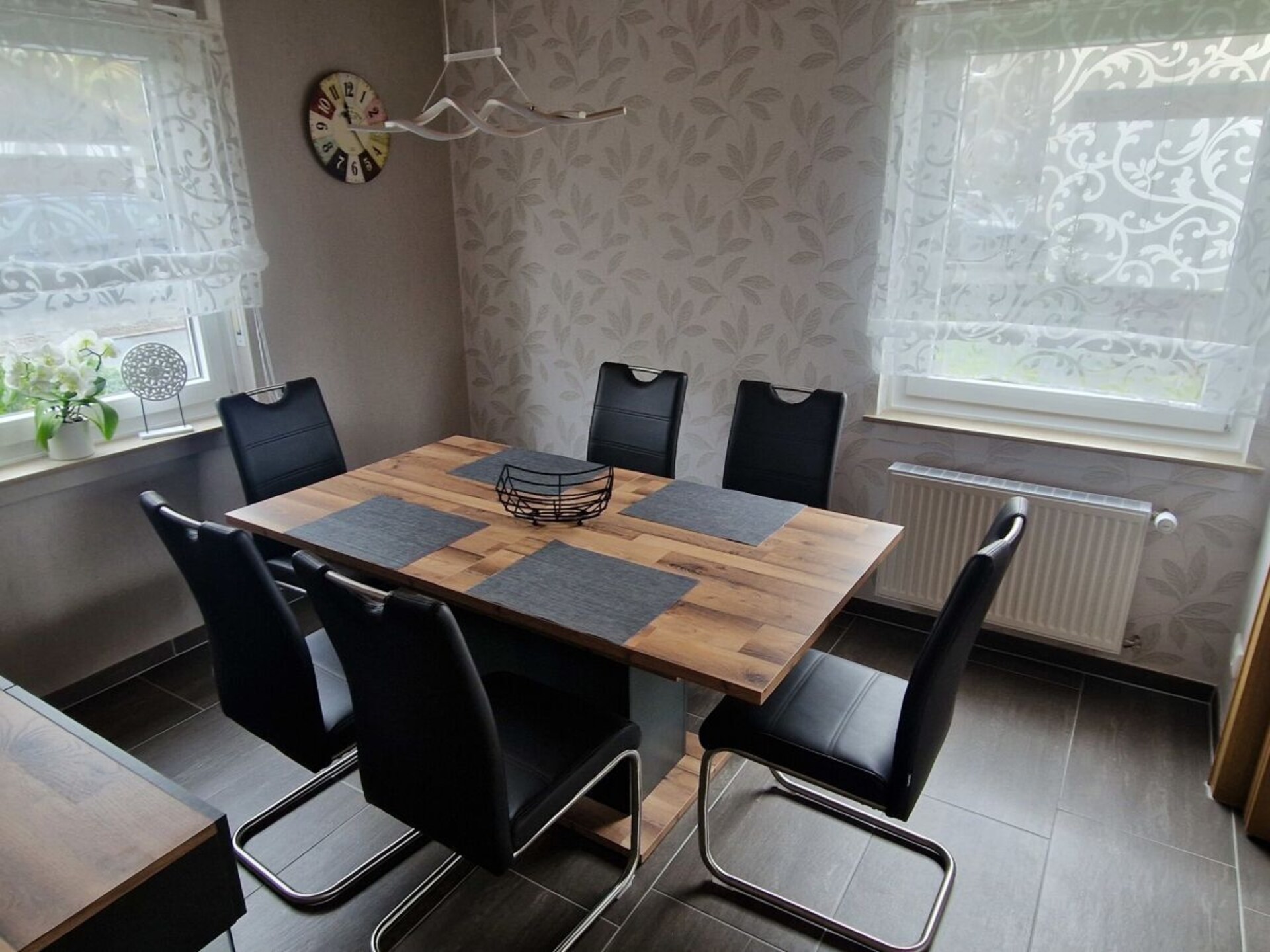 Modern vakantiehuis in Bad Berleburg – 80 m², centraal & rustig - foto 9