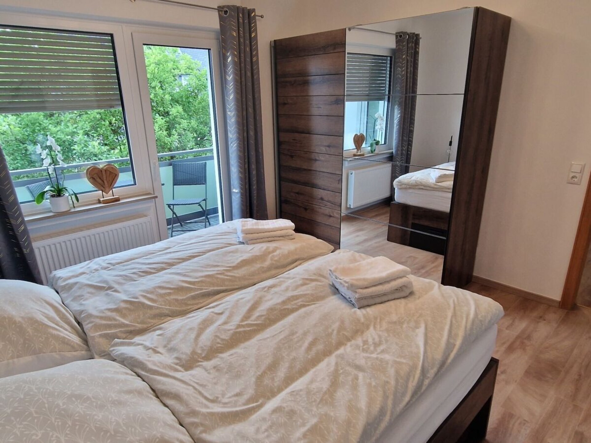 Modern vakantiehuis in Bad Berleburg – 80 m², centraal & rustig - foto 11