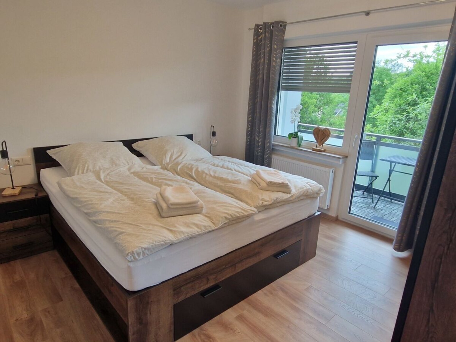 Modern vakantiehuis in Bad Berleburg – 80 m², centraal & rustig - foto 12
