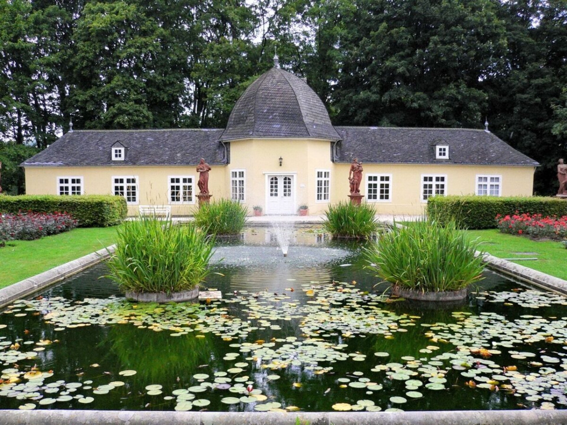 Modern vakantiehuis in Bad Berleburg – 80 m², centraal & rustig - foto 18
