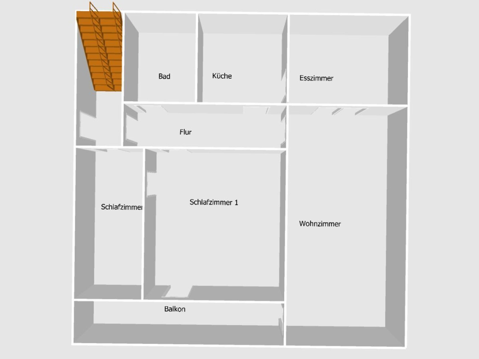 Modern vakantiehuis in Bad Berleburg – 80 m², centraal & rustig - foto 19
