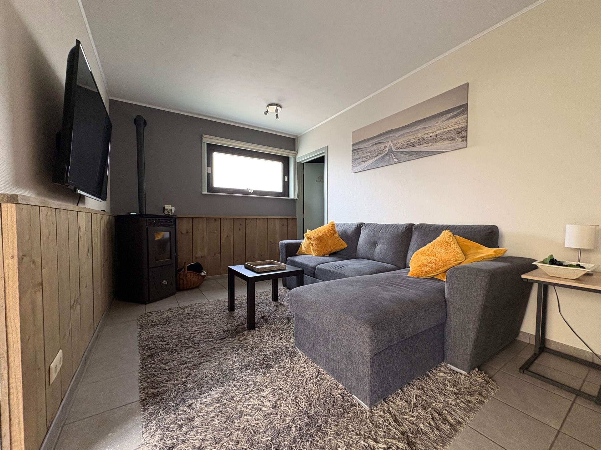 4-persoons vakantiehuis De Wachtkamer in Peer, 100 m² - foto 2