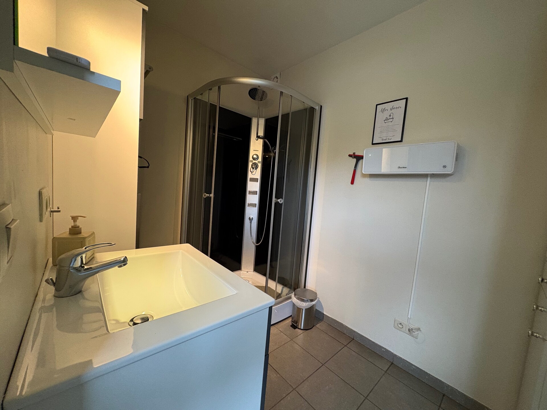 4-persoons vakantiehuis De Wachtkamer in Peer, 100 m² - foto 15