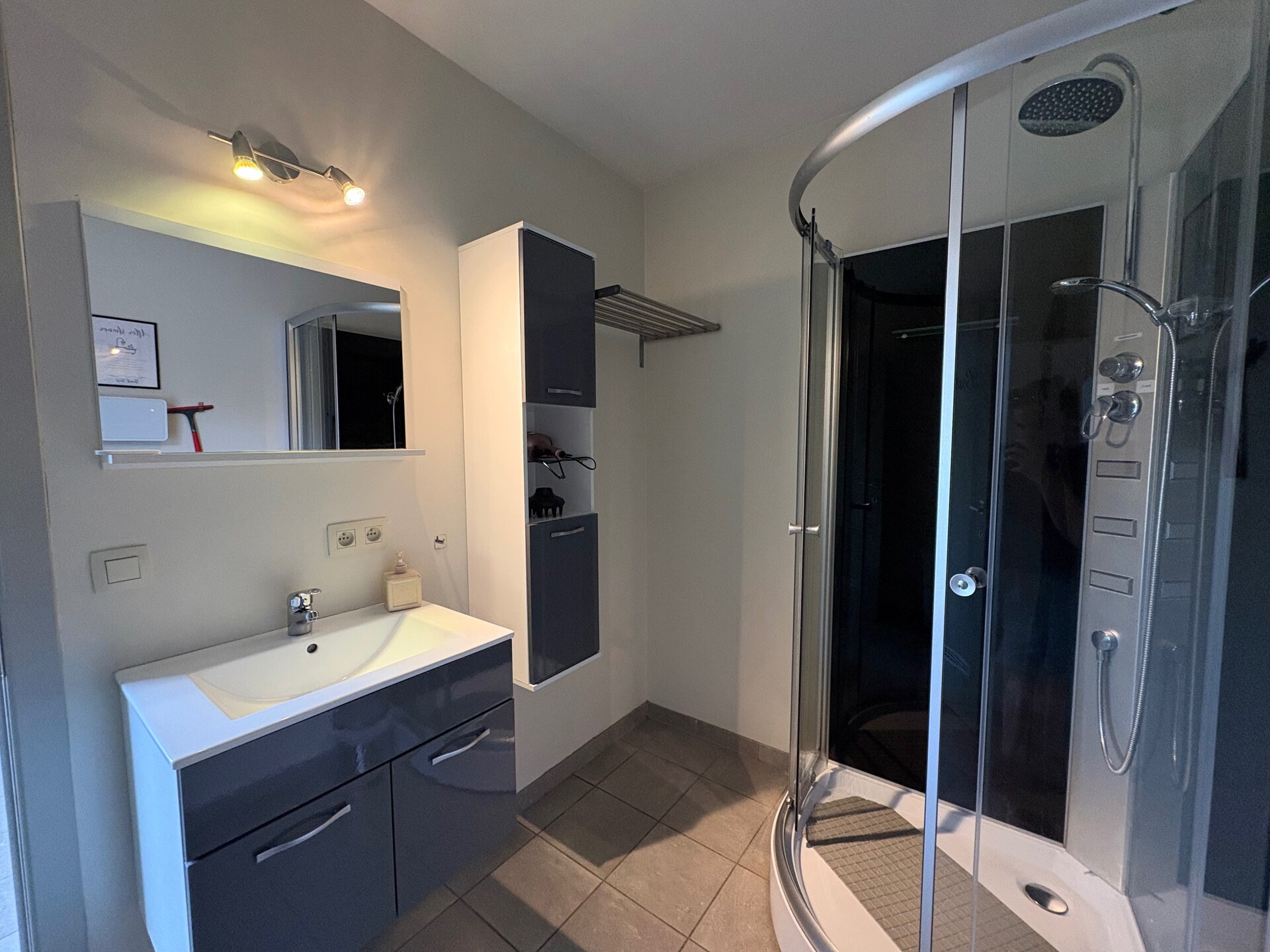 4-persoons vakantiehuis De Wachtkamer in Peer, 100 m² - foto 16