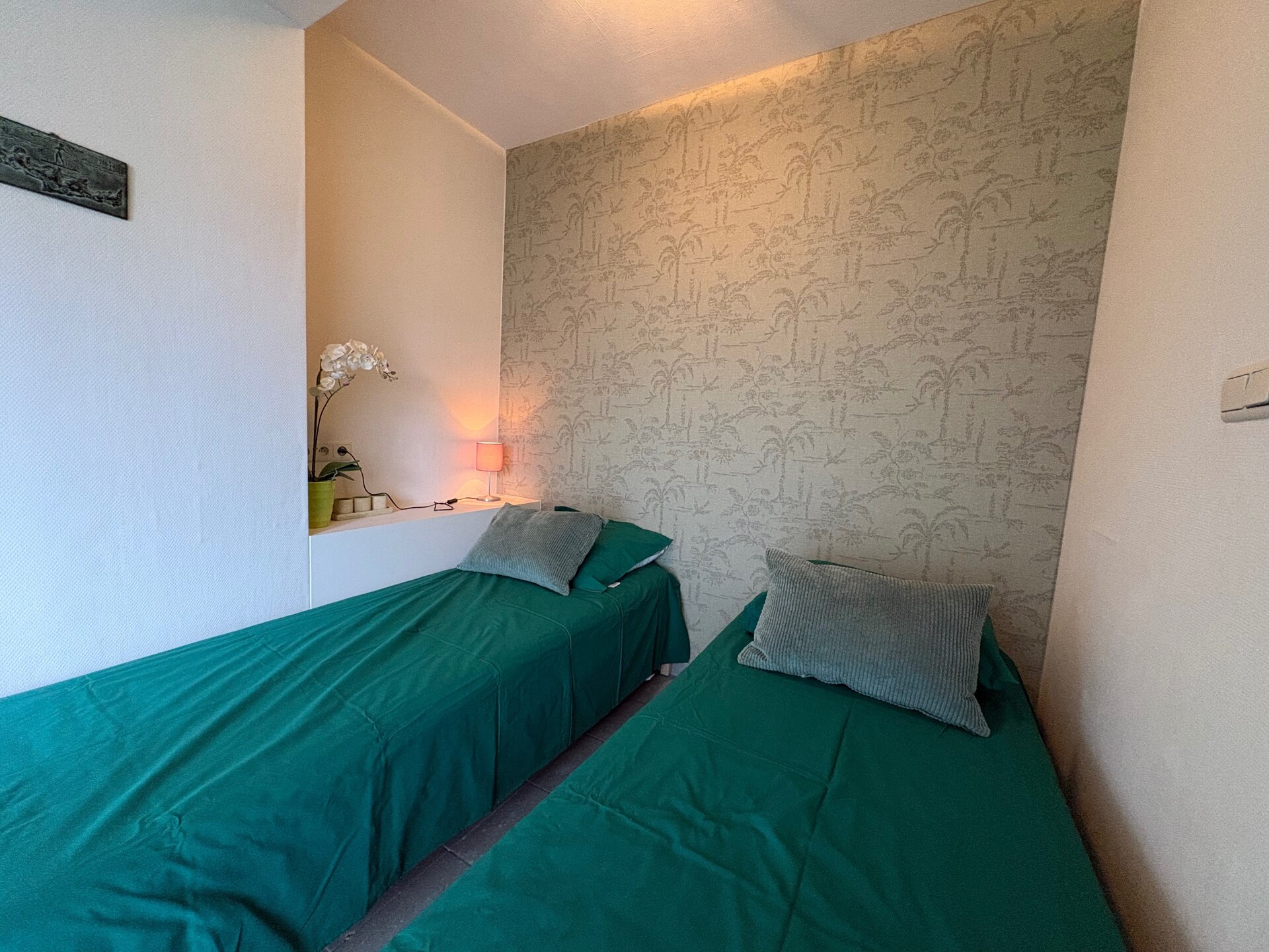 4-persoons vakantiehuis De Wachtkamer in Peer, 100 m² - foto 11