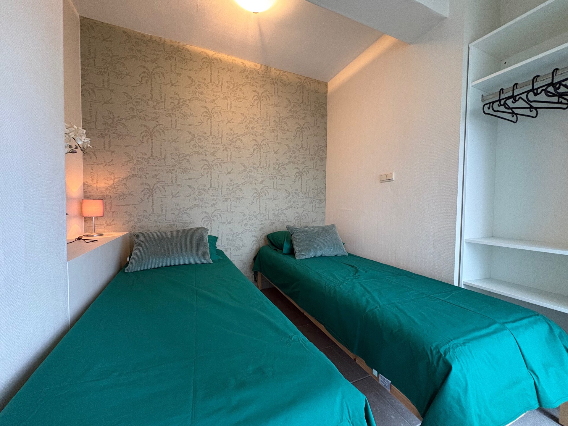 4-persoons vakantiehuis De Wachtkamer in Peer, 100 m² - foto 12