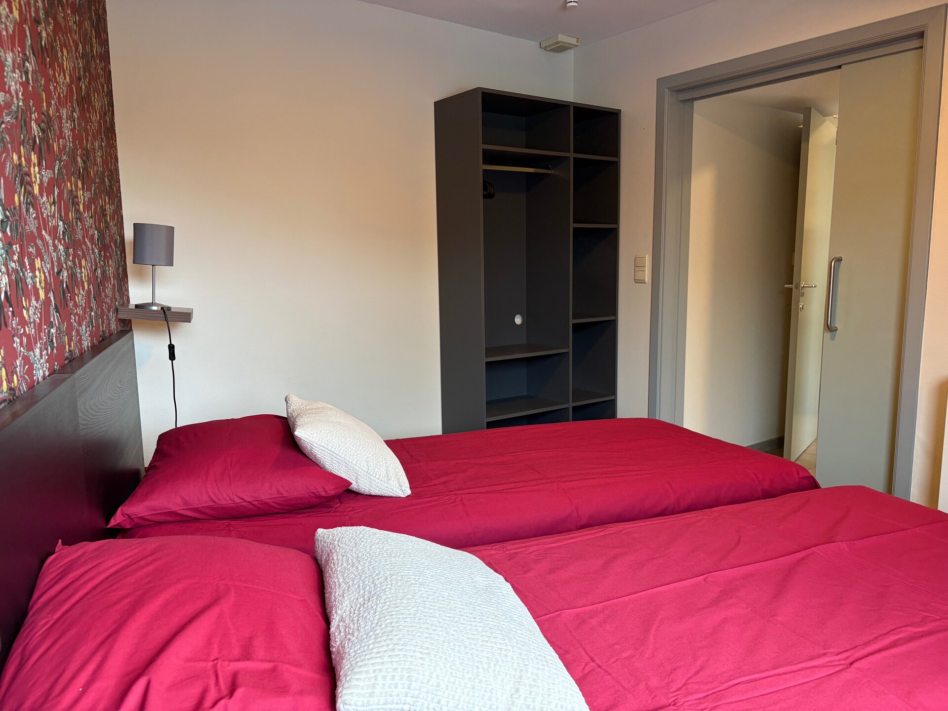 4-persoons vakantiehuis De Wachtkamer in Peer, 100 m² - foto 13