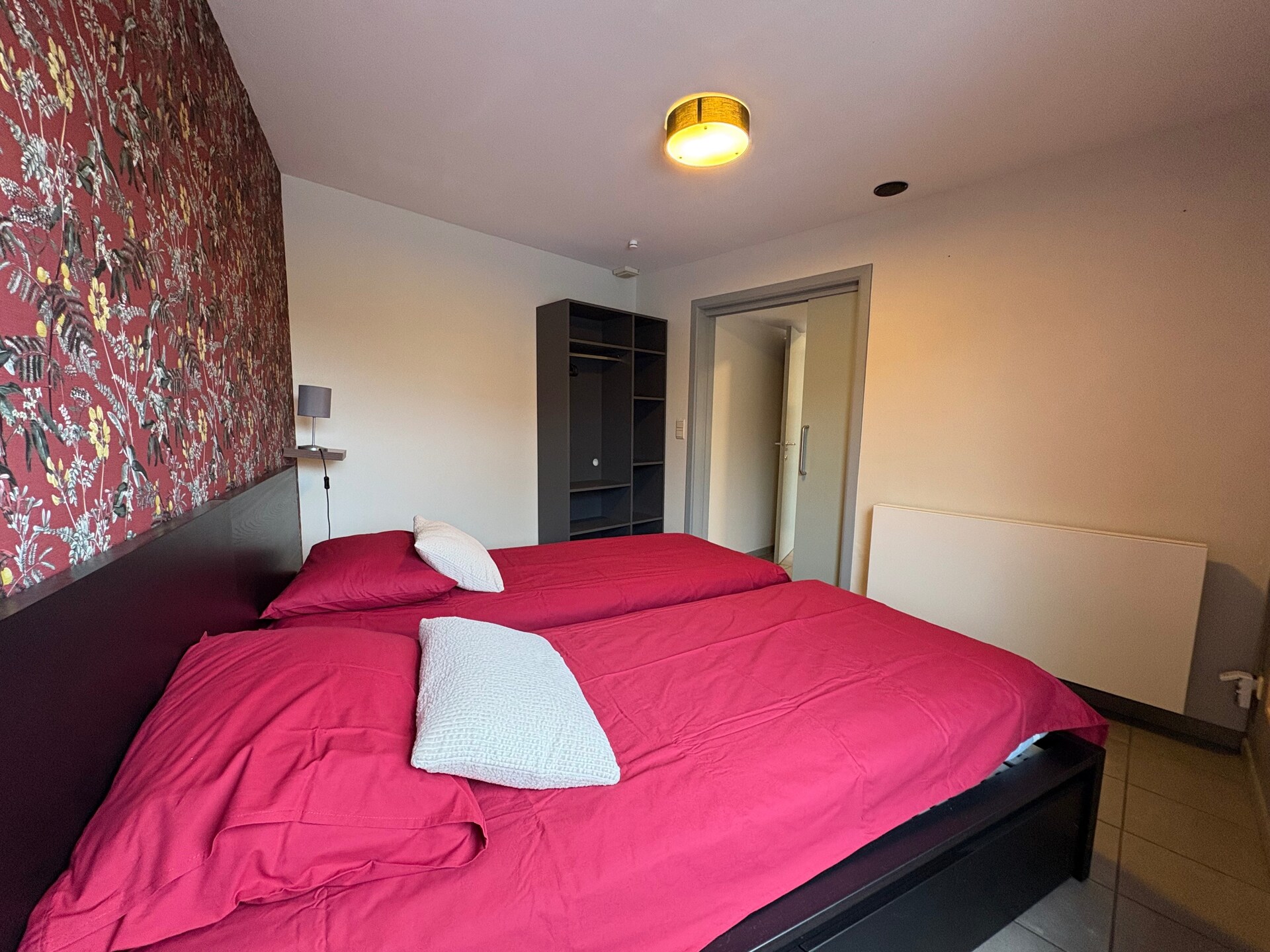 4-persoons vakantiehuis De Wachtkamer in Peer, 100 m² - foto 14